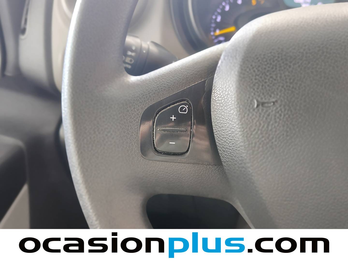 Renault Trafic Renault Trafic Passenger Energy dCi (125 CV) Camperizada 4 Plazas diésel