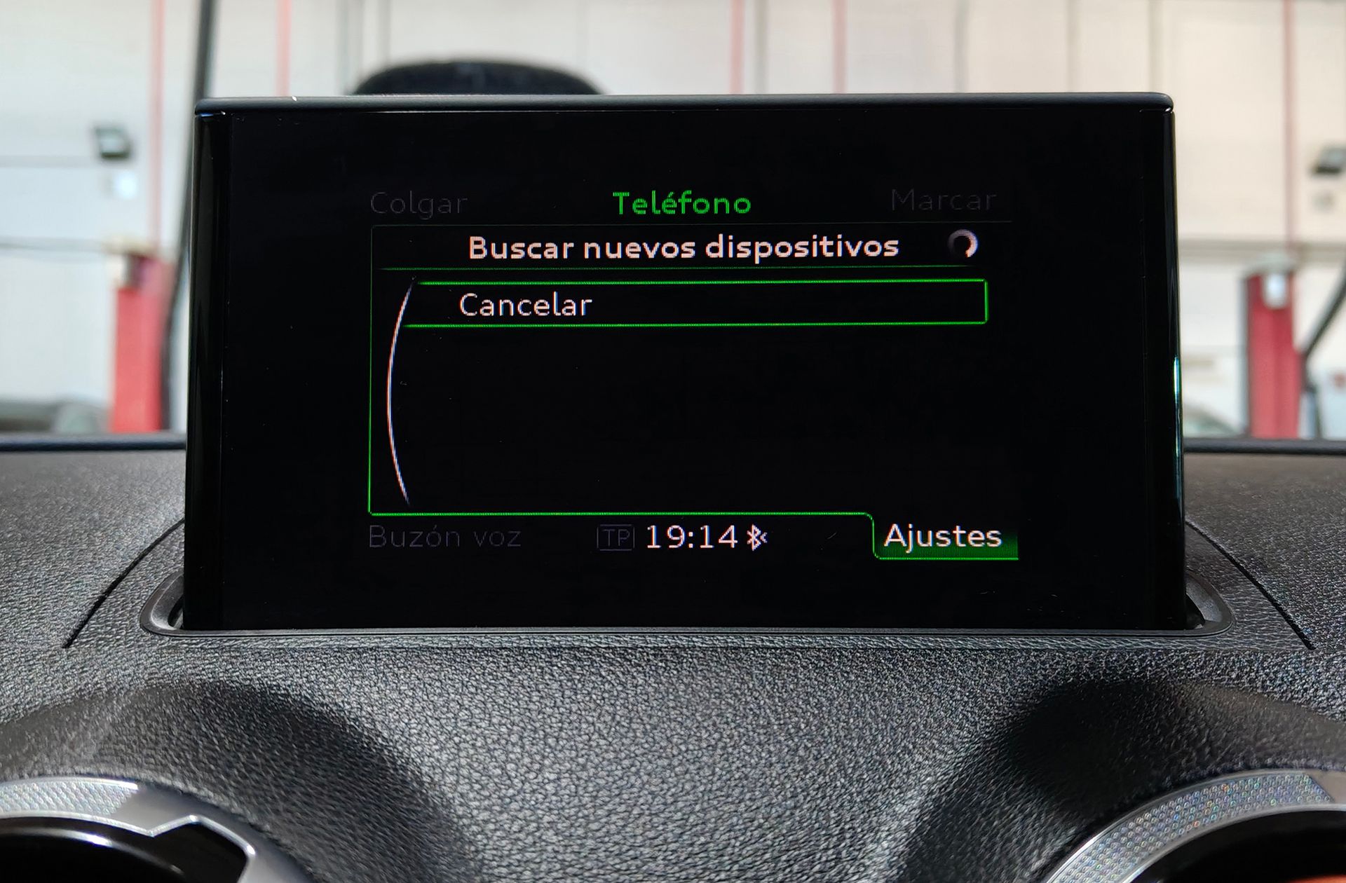 Audi A3 Ambiente Edición especial 2.0 TDI S tronic - foto 34