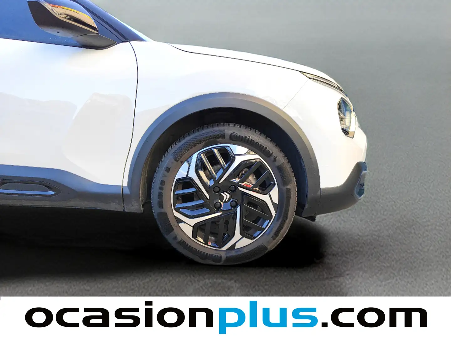 Foto Citroën C4 Citroen C4 PureTech 130 S&S 6v Feel Pack (130 CV)