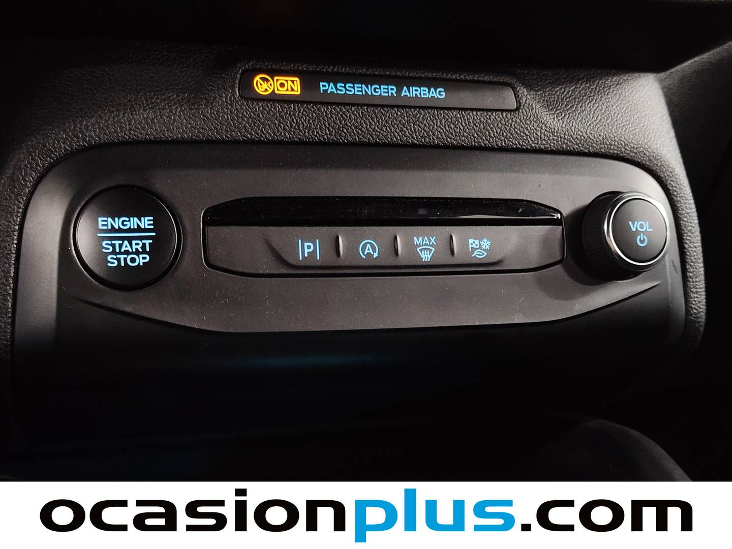 Ford Focus Ford Focus 1.0 Ecoboost MHEV ST-Line Auto (155 CV) híbrido