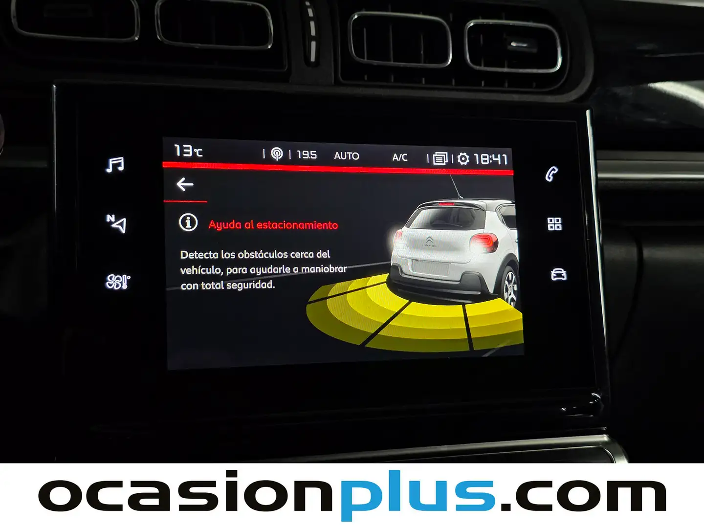 Foto Citroën C3 Citroen C3 PureTech 83 Feel Pack (83 CV)