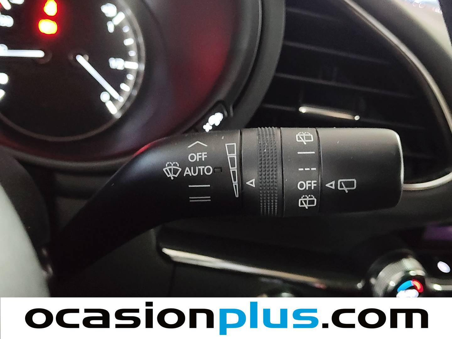 Mazda Mazda3 Mazda Mazda 3 2.0 Skyactiv-X Zenith Safety Black AT (181 CV) híbrido