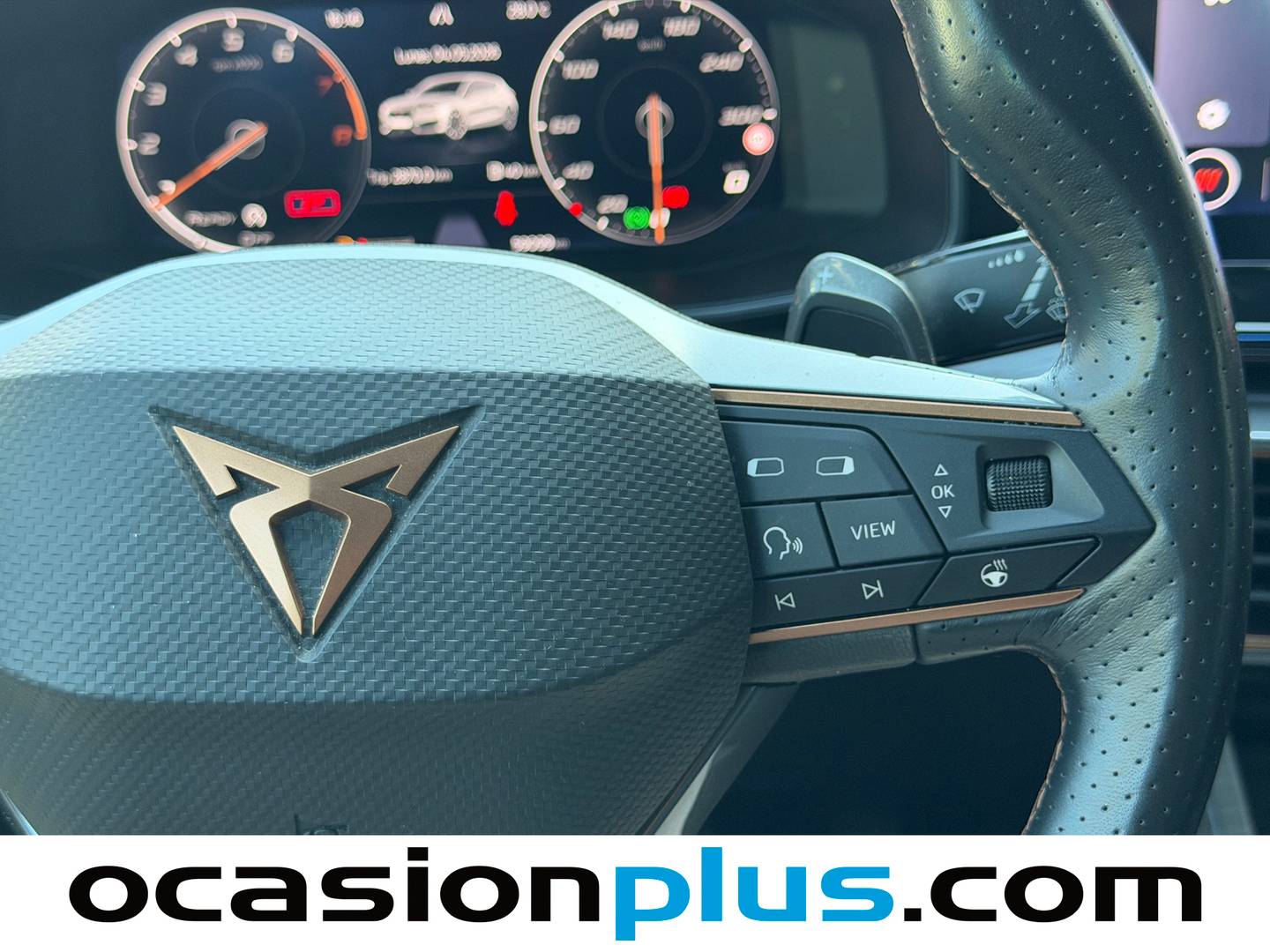 Cupra León Cupra León 1.5 eTSI DSG (150 CV) al mejor precio