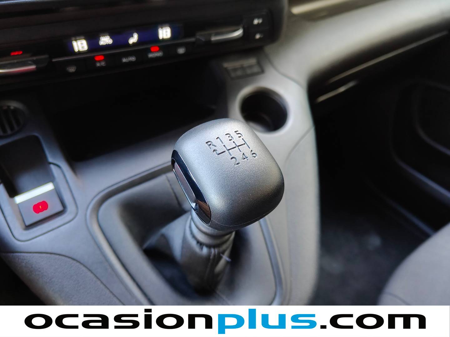 Peugeot Rifter Peugeot Rifter PureTech 110 Active Standard Nav+ (110 CV) de segunda mano