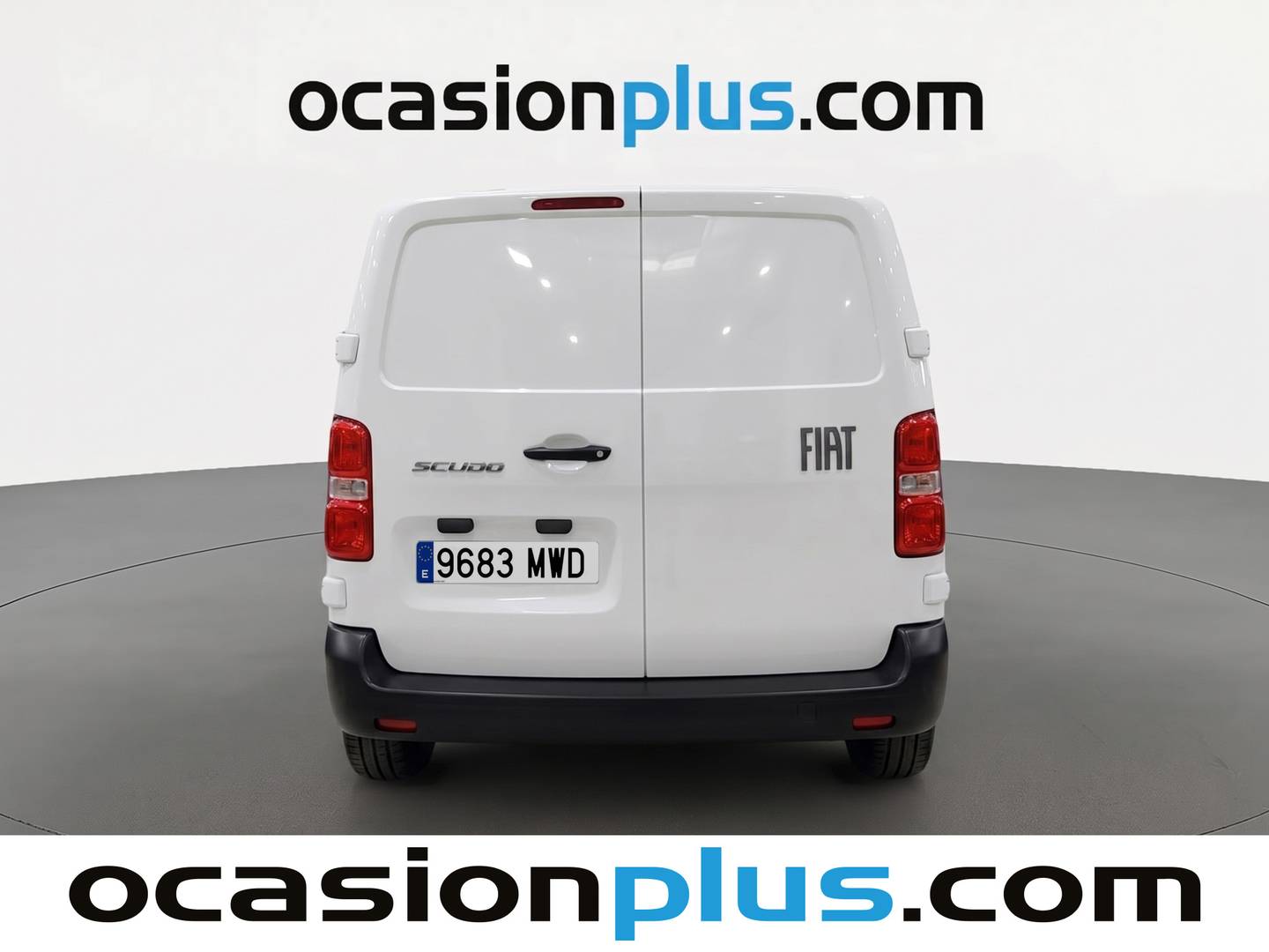 Fiat Scudo Fiat Scudo Furgon 1.5 Bluehdi L2 (120 CV) barato