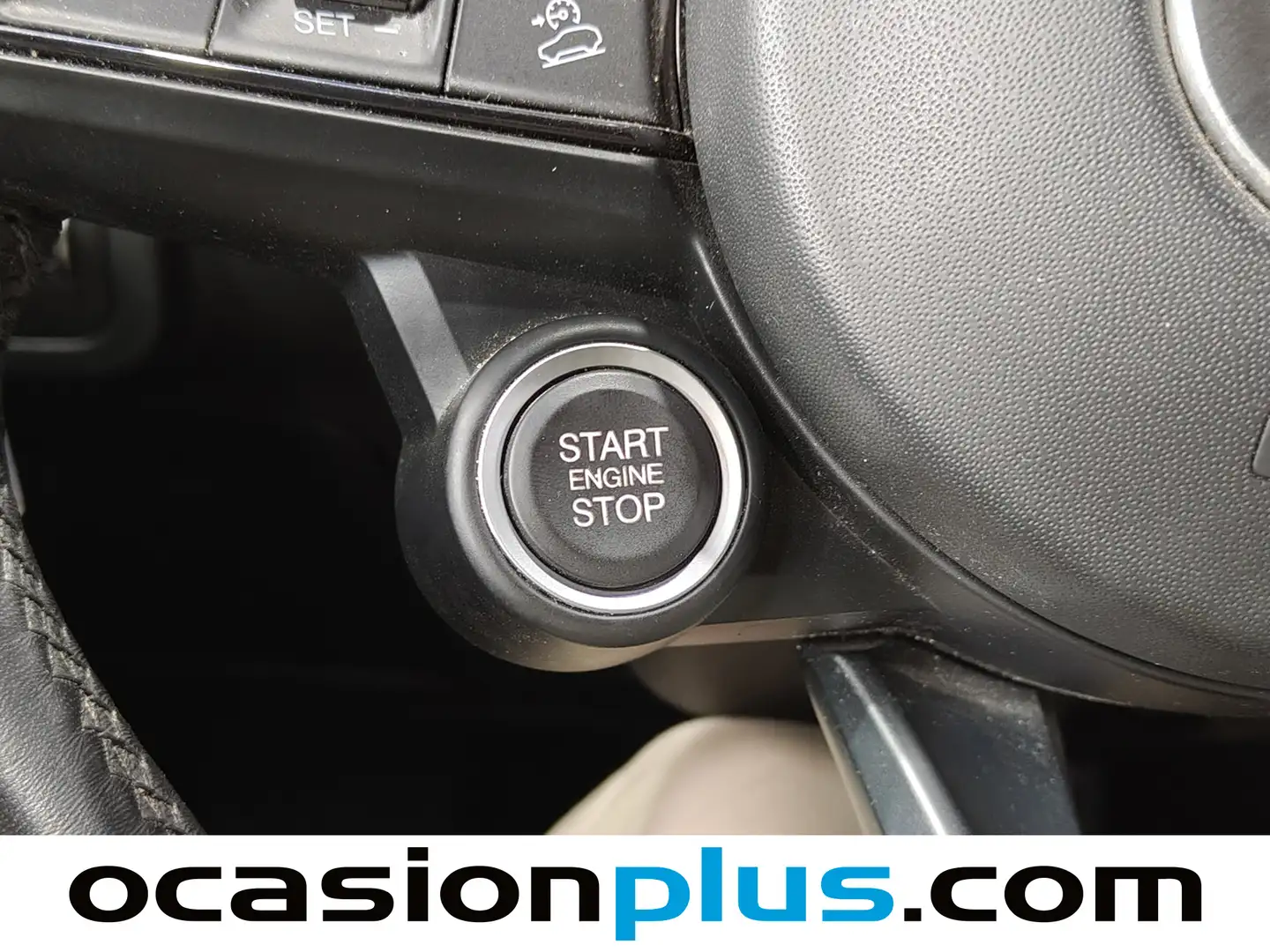 Foto Alfa Romeo Stelvio Alfa Romeo Stelvio 2.2 Diesel Sprint AWD (190 CV)