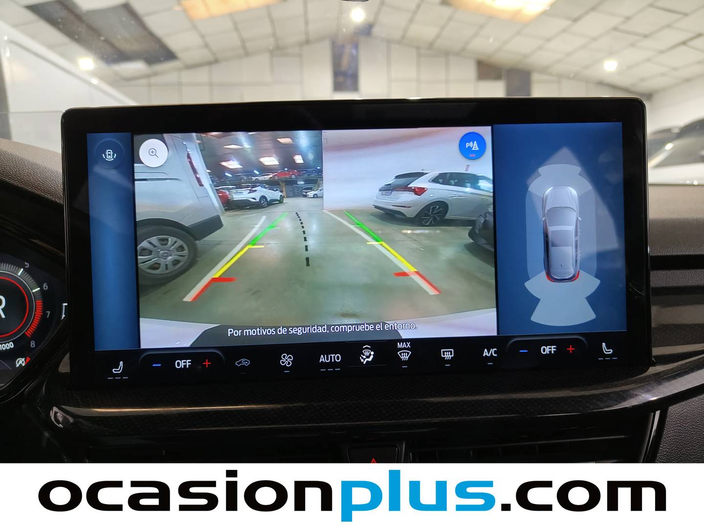 Foto Ford Focus Ford Focus 2.3 EcoBoost ST (280 CV)