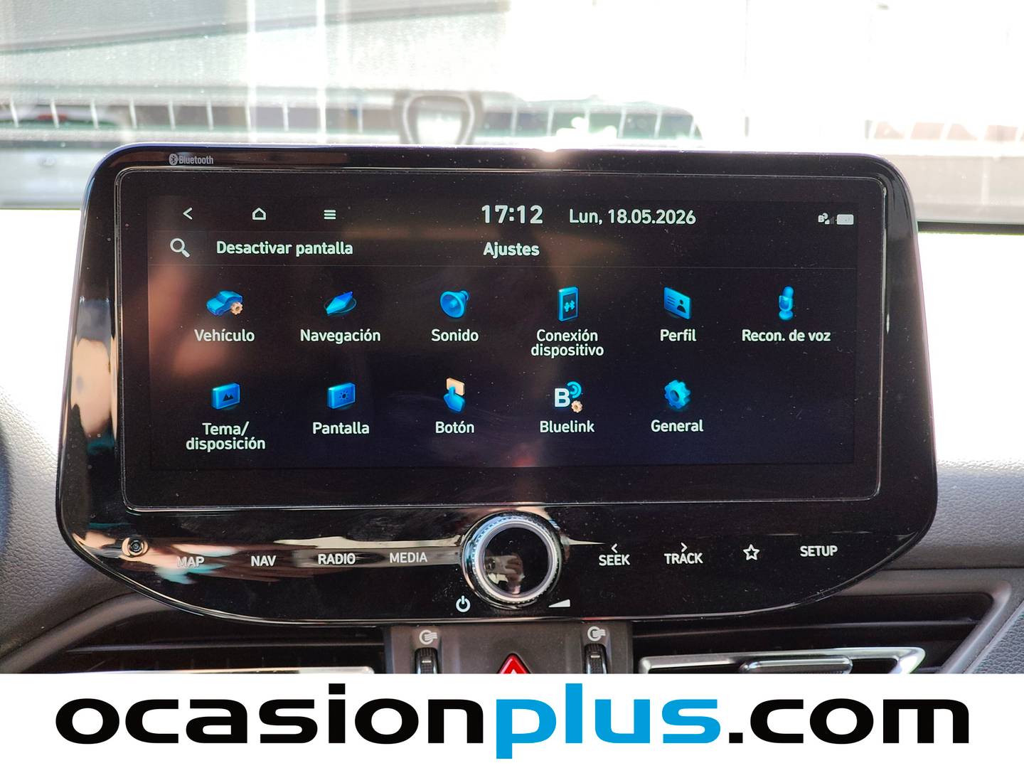 Hyundai i30 HYUNDAI i30 1.5 TGDI 48V N-Line X Fastback DCT (159 CV) al mejor precio