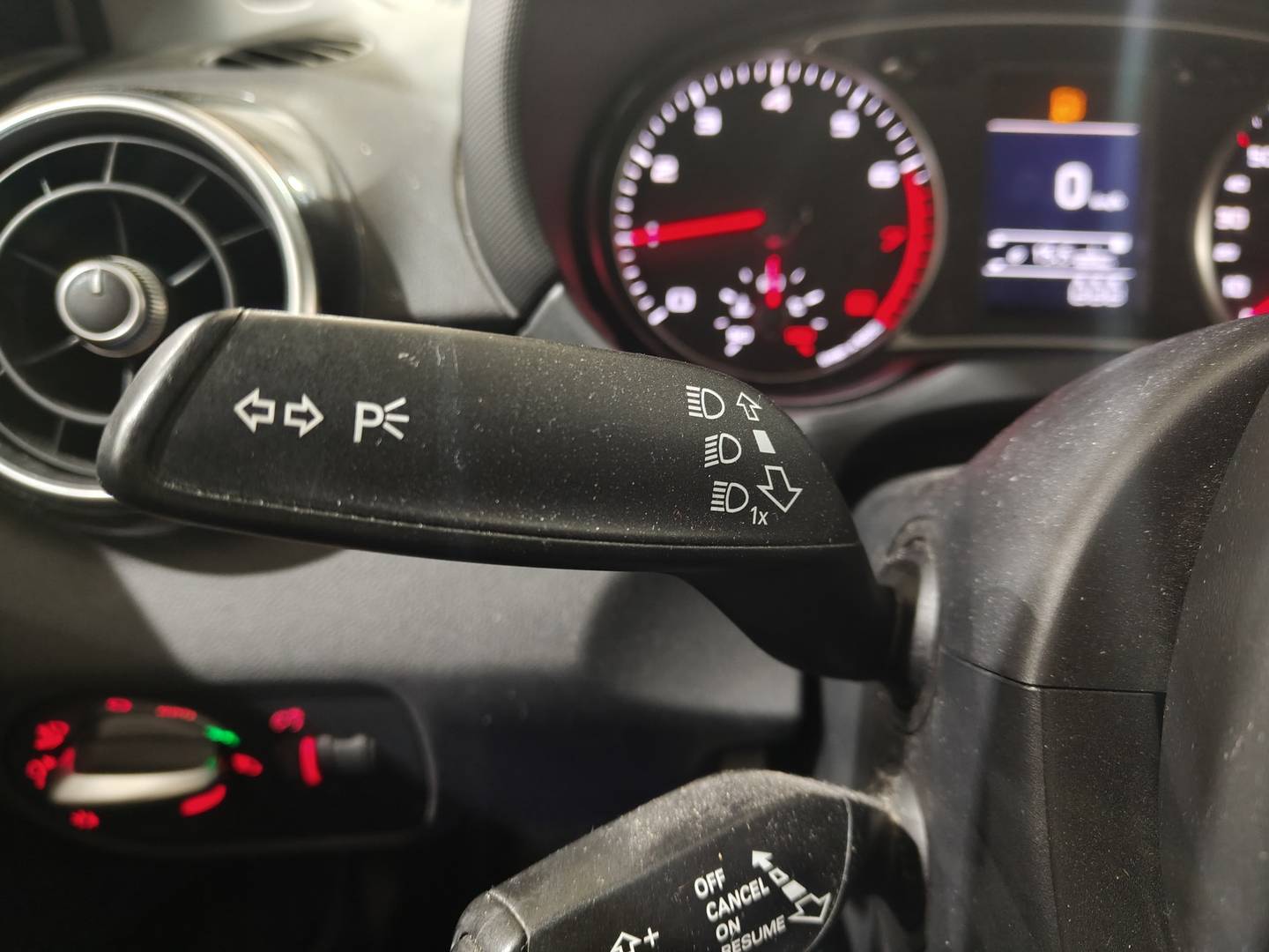 Foto Audi A1 Audi A1 Sportback Adrenalin 1.0 TFSI (95 CV) Pack S-Line