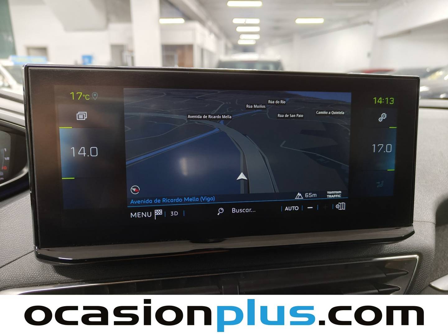 Foto Peugeot 3008 Hybrid Peugeot 3008 Hybrid 300 Allure Pack e-EAT8 (300 CV)