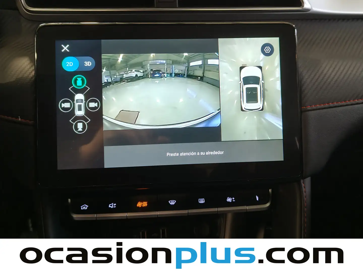 Foto MG ZS MG ZS 1.5 Luxury (106 CV)