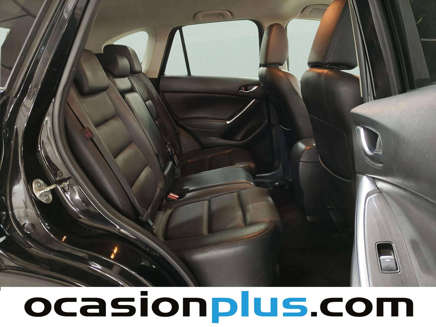 Mazda CX-5 Mazda CX-5 2.2 DE 4WD Luxury + Premium (CN)  (150 CV) manual