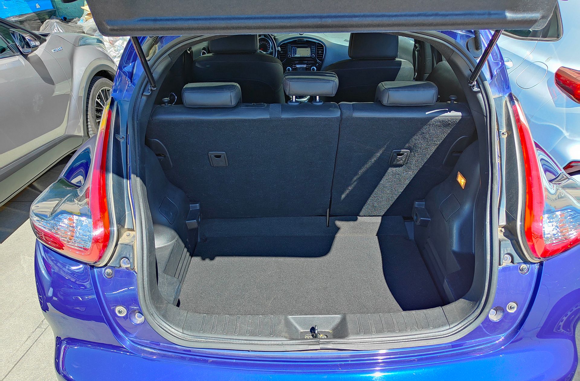 Nissan Juke dCi 110 N-Connecta 4x2 - foto 14