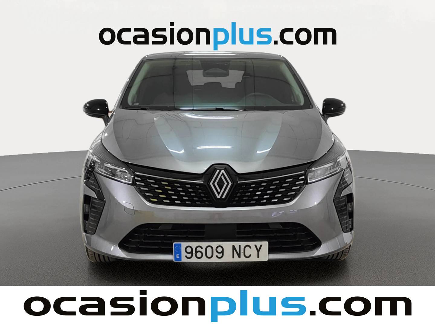 Foto Renault Clio Renault Clio Evolution dCi (100 CV)