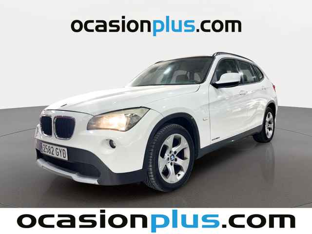 Bmw X1 Ocasión Girona