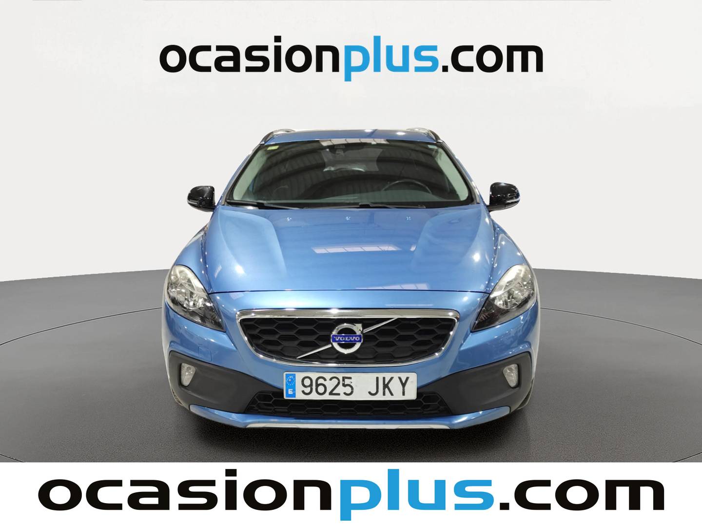 Volvo V40 Cross Country Volvo V40 Cross Country D2 Momentum (120 CV) 120cv