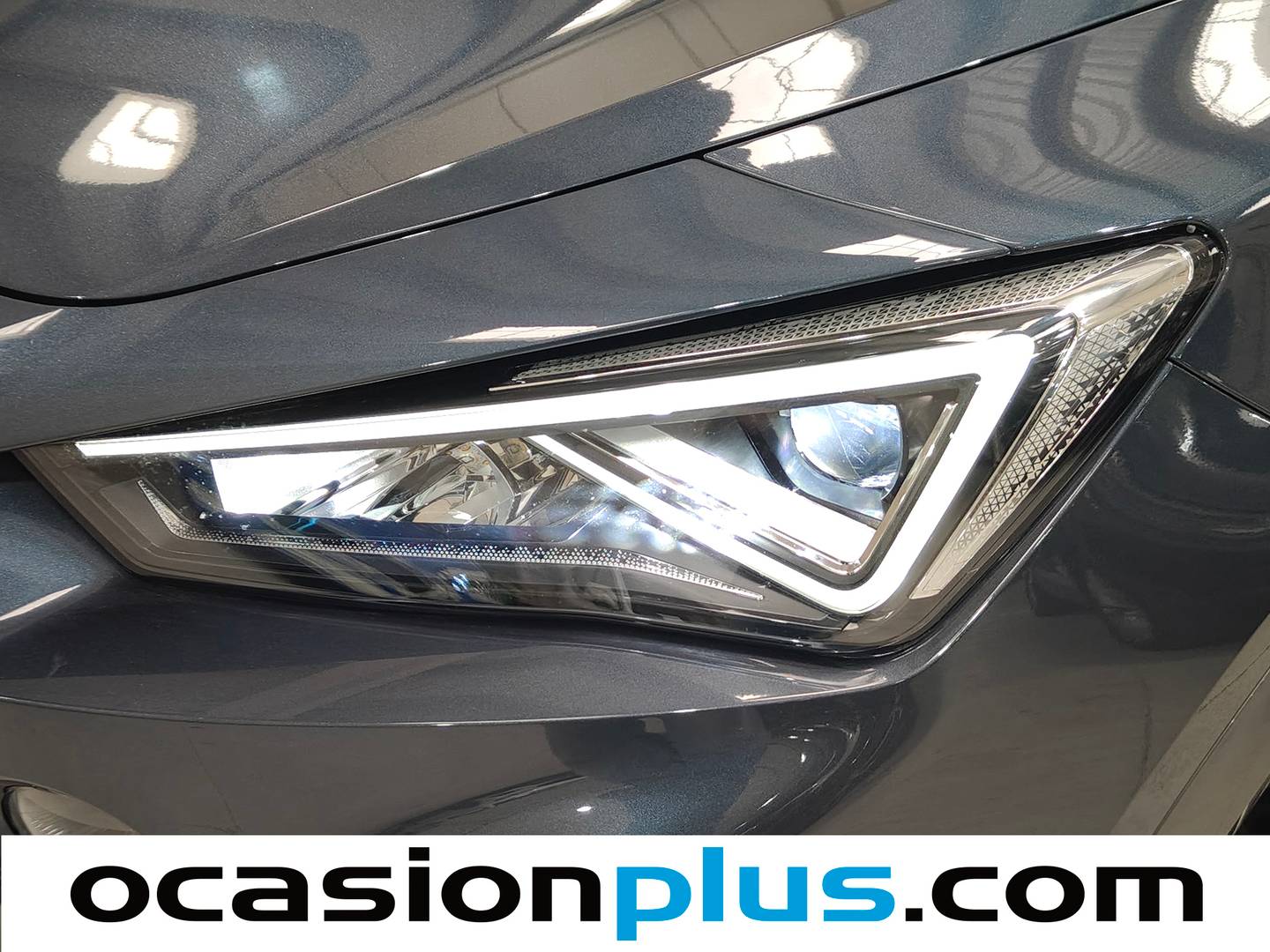 Foto Cupra Formentor CUPRA Formentor 1.5 TSI Tech Edition DSG (150 CV)