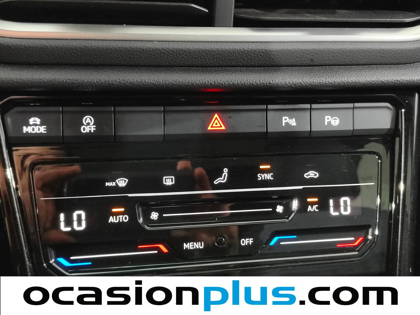 Volkswagen T-Roc Volkswagen T-Roc R-Line 2.0 TDI (150 CV) DSG de ocasión