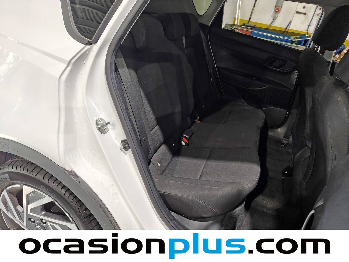 Foto Hyundai Bayon Hyundai Bayon 1.0 TGDI 48V Maxx DCT (100 CV)