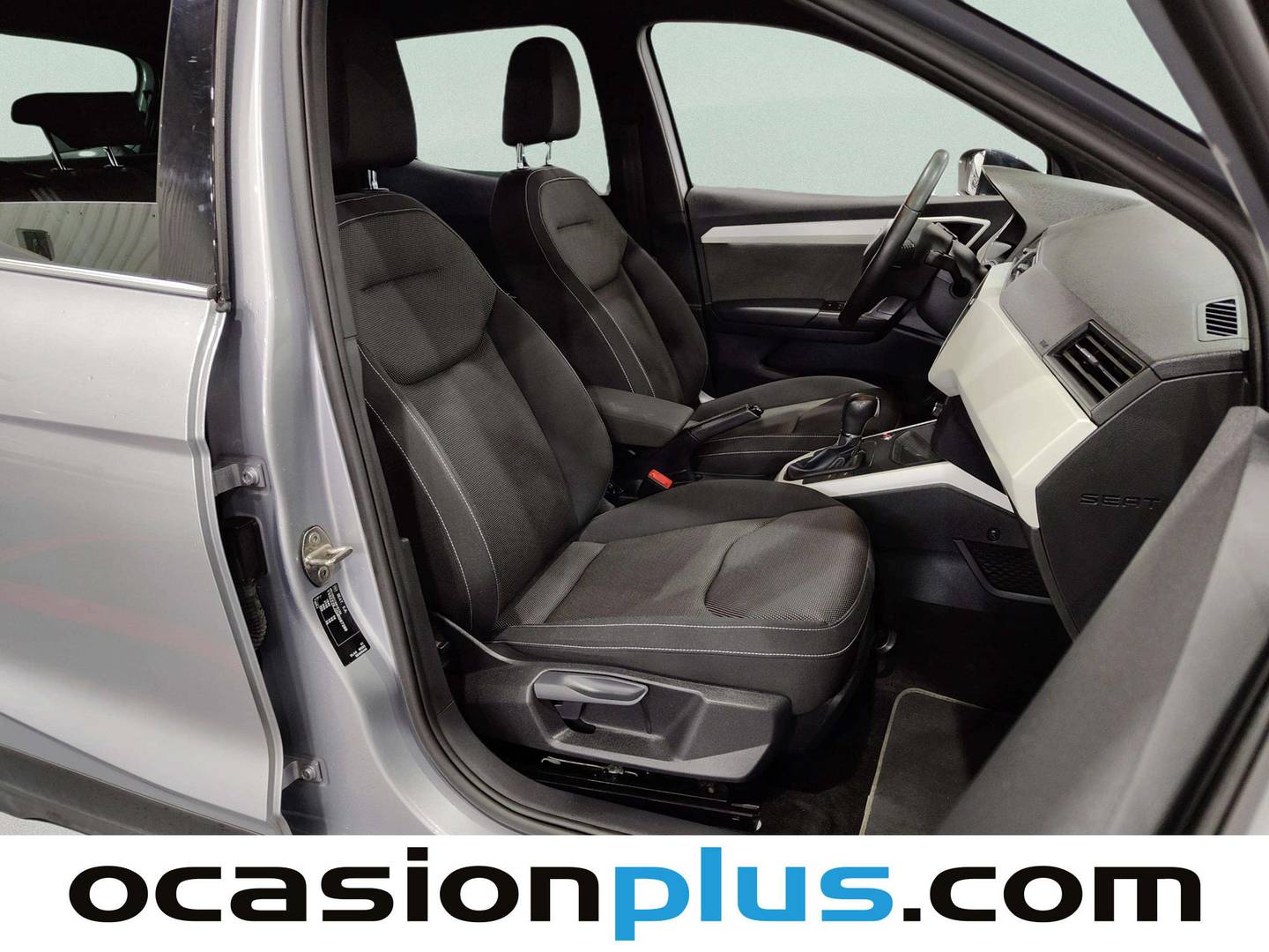 Seat Arona Seat Arona 1.0 TSI Ecomotive Xcellence DSG (110 CV) 2021