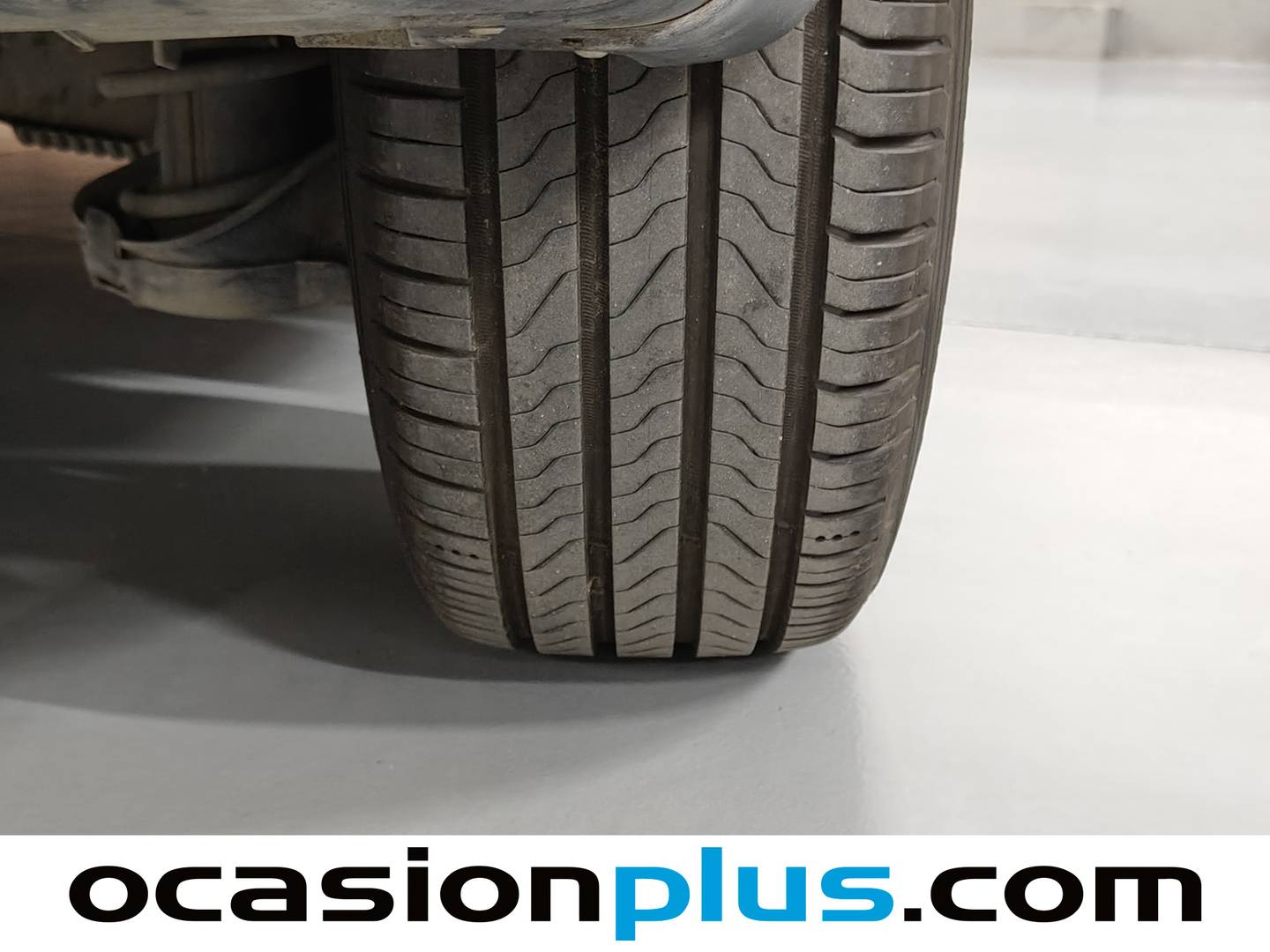 Foto Peugeot Rifter Peugeot Rifter Active Standard BlueHDi  EAT8 130 CV