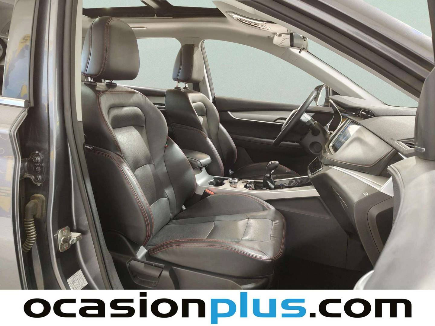 SWM G01 SWM G01 1.5T Luxury (131 CV) al mejor precio