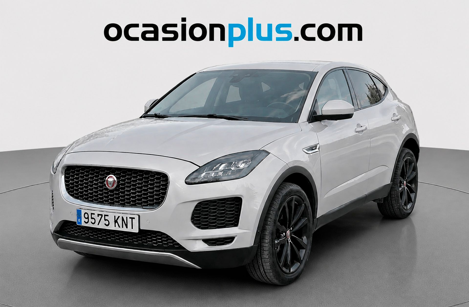 Jaguar E-Pace 2. S 4WD
