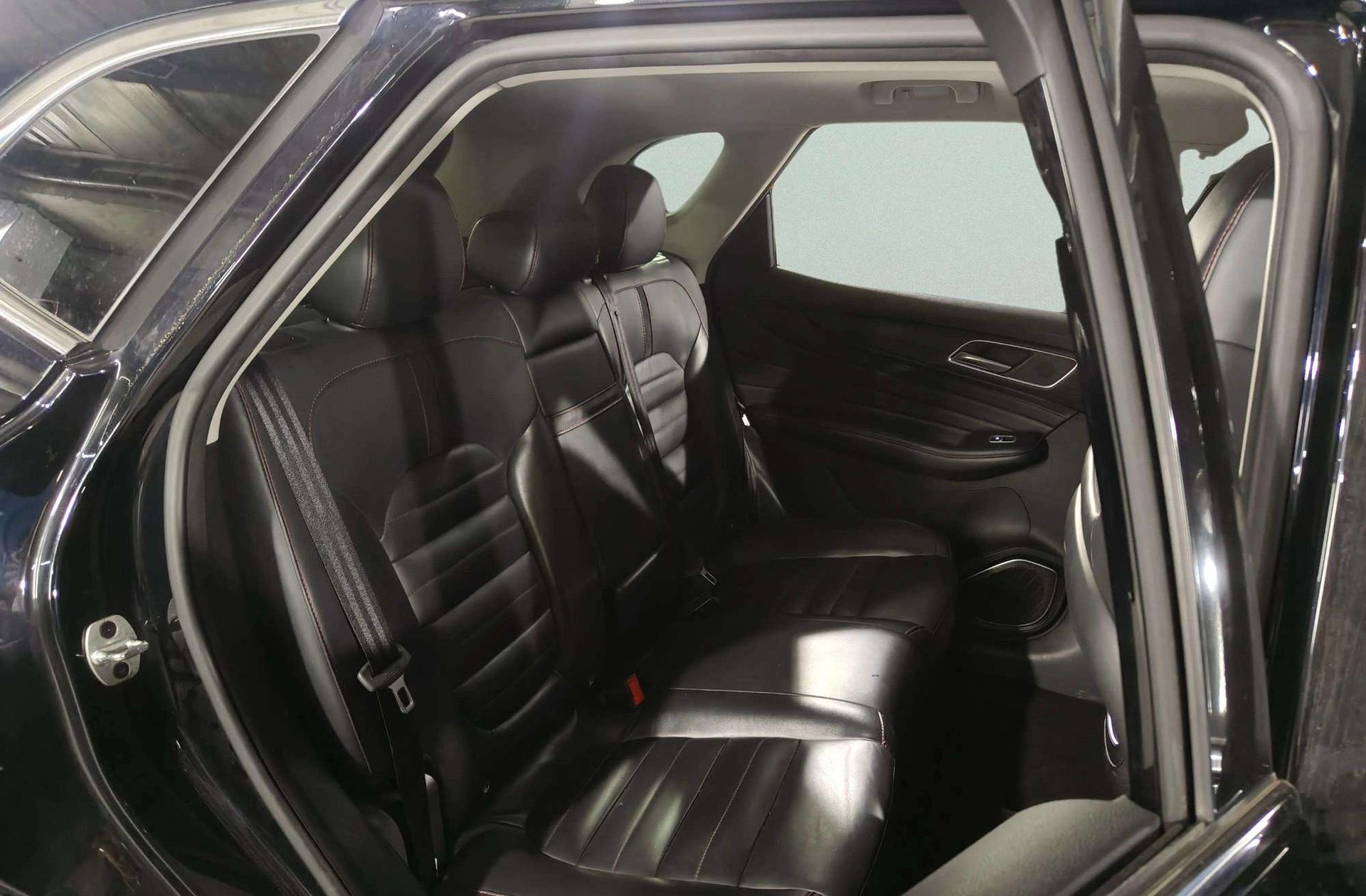 MG eHS 1.5 T-GDi PHEV Luxury - foto 22