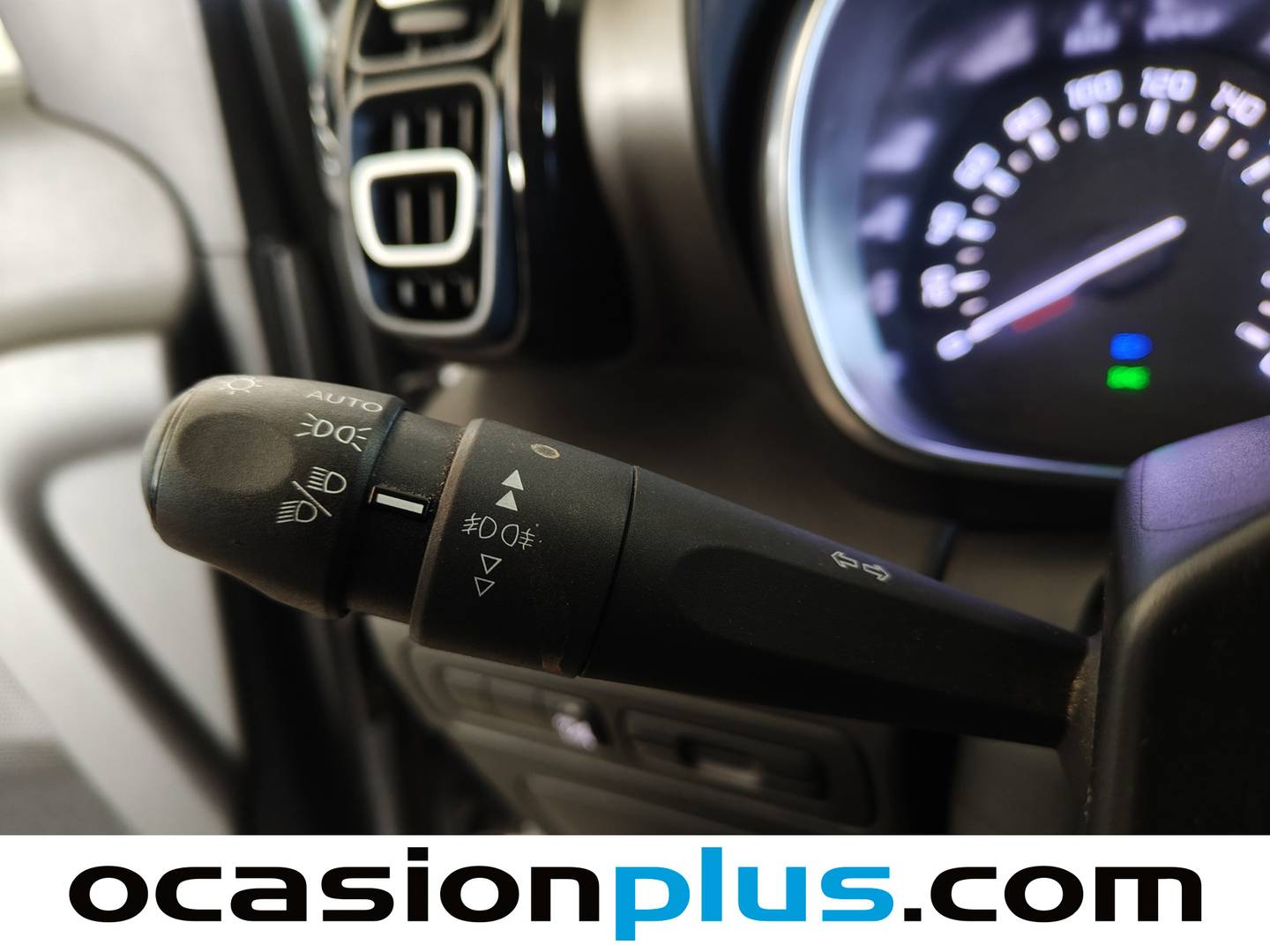 Foto Citroën C3 Aircross Citroen C3 Aircross PureTech 110 S&S Shine (110 CV)