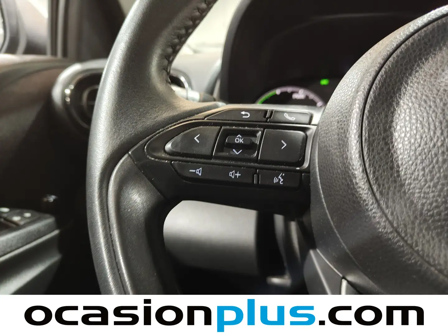 Foto Toyota Yaris Toyota Yaris 120H Active Plus (116 CV)