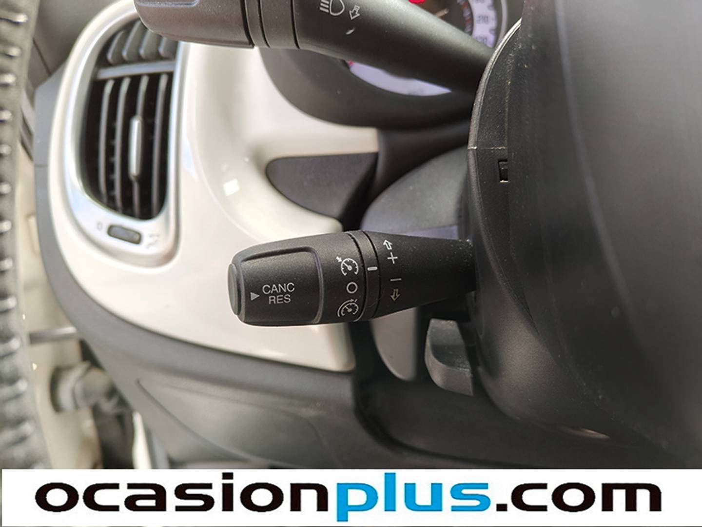 Fiat 500L Fiat 500L 1.3 16v MultiJet II S&S Lounge (85 CV) de ocasión