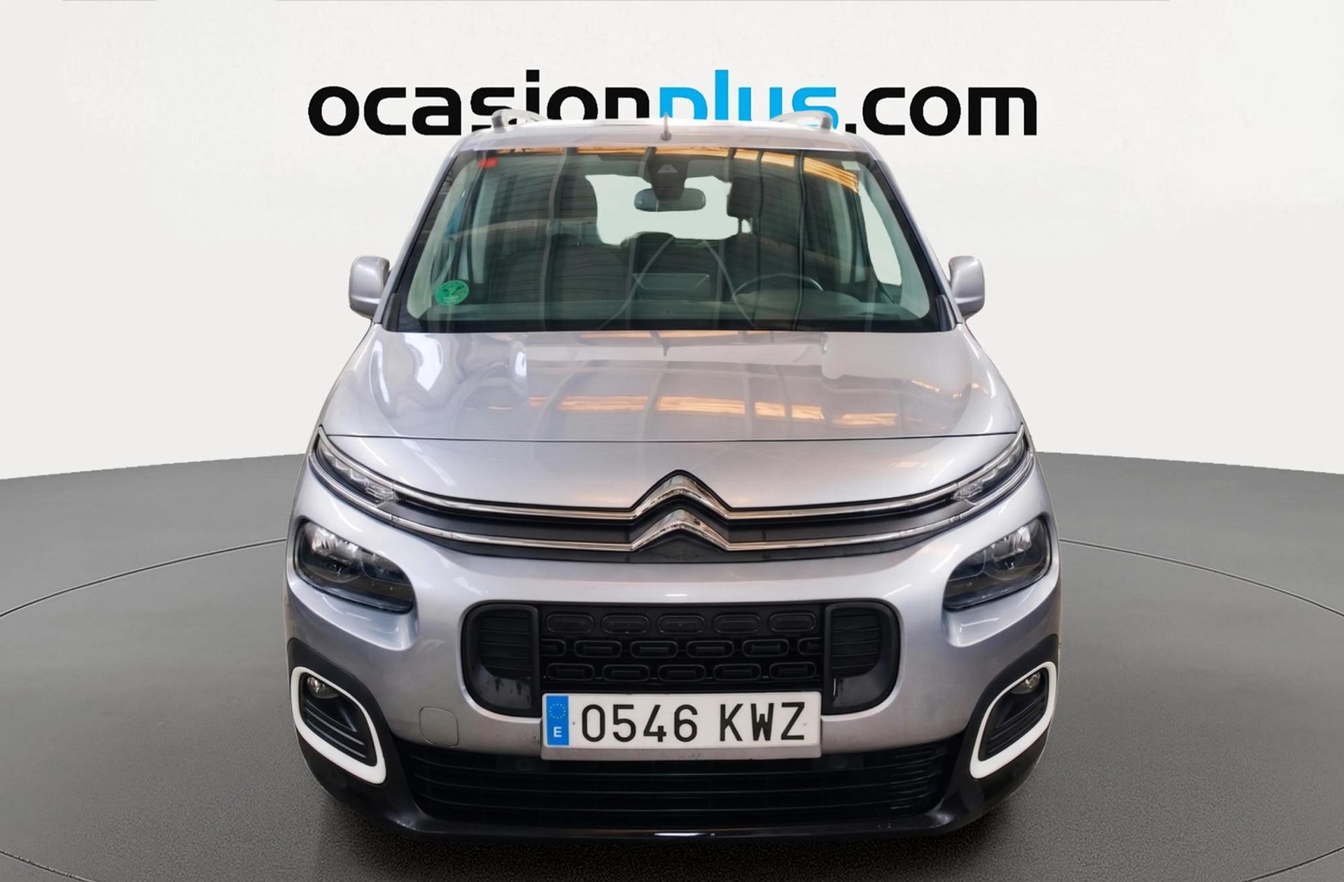 Citroën Berlingo BlueHDi 130 Talla M Shine - foto 14