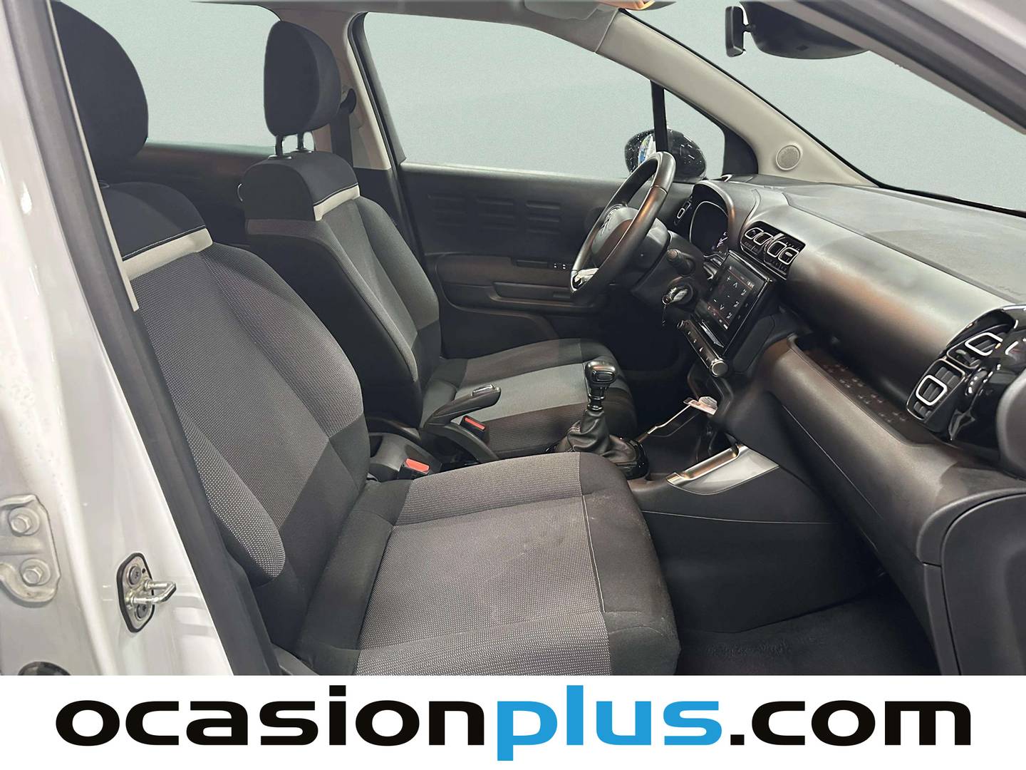 Citroën C3 Aircross Citroen C3 Aircross PureTech 110 S&S Shine (110 CV) al mejor precio