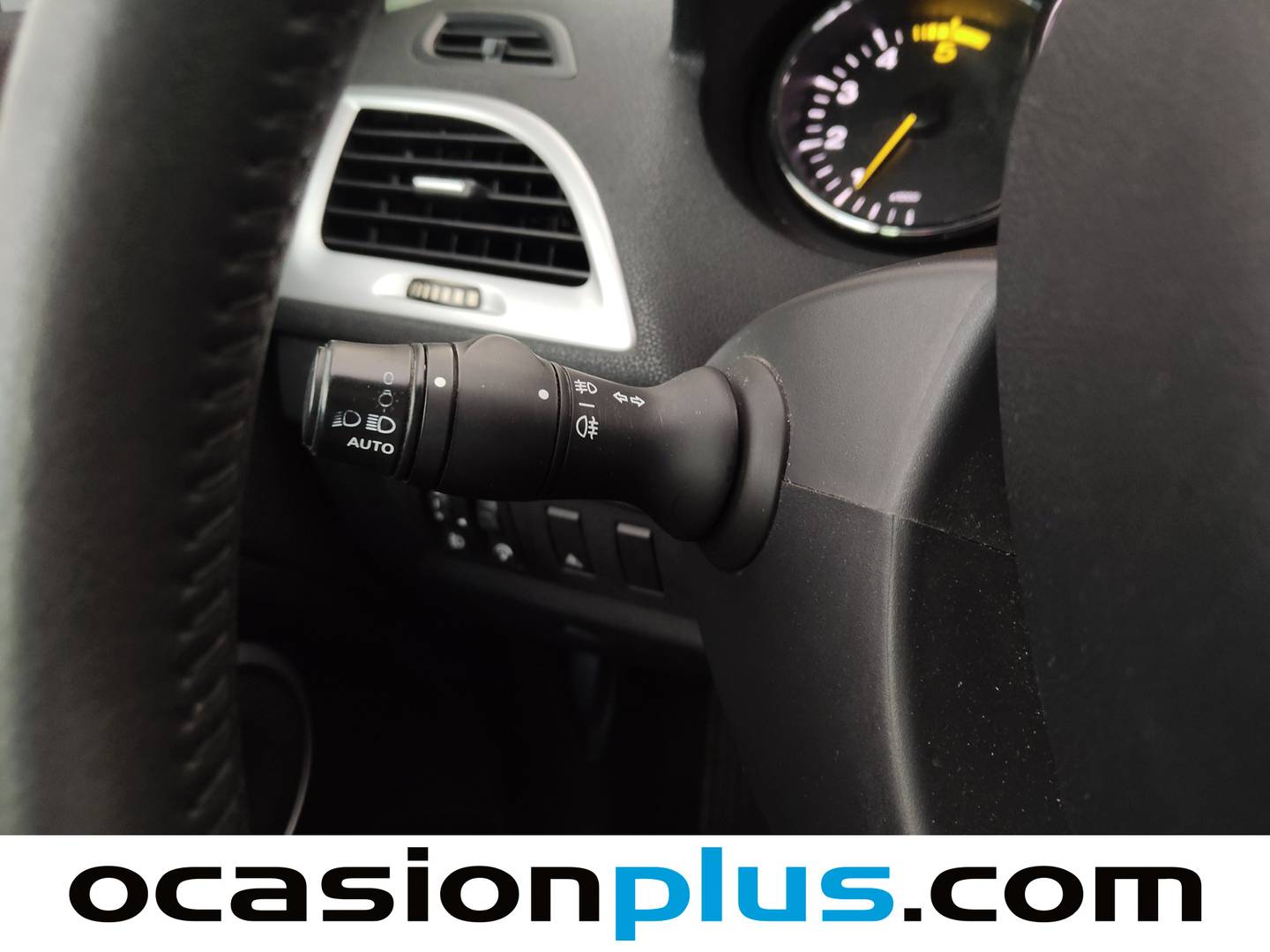 Renault Mégane Renault Megane 1.5 dCi Dynamique eco2 (105 CV) 2009