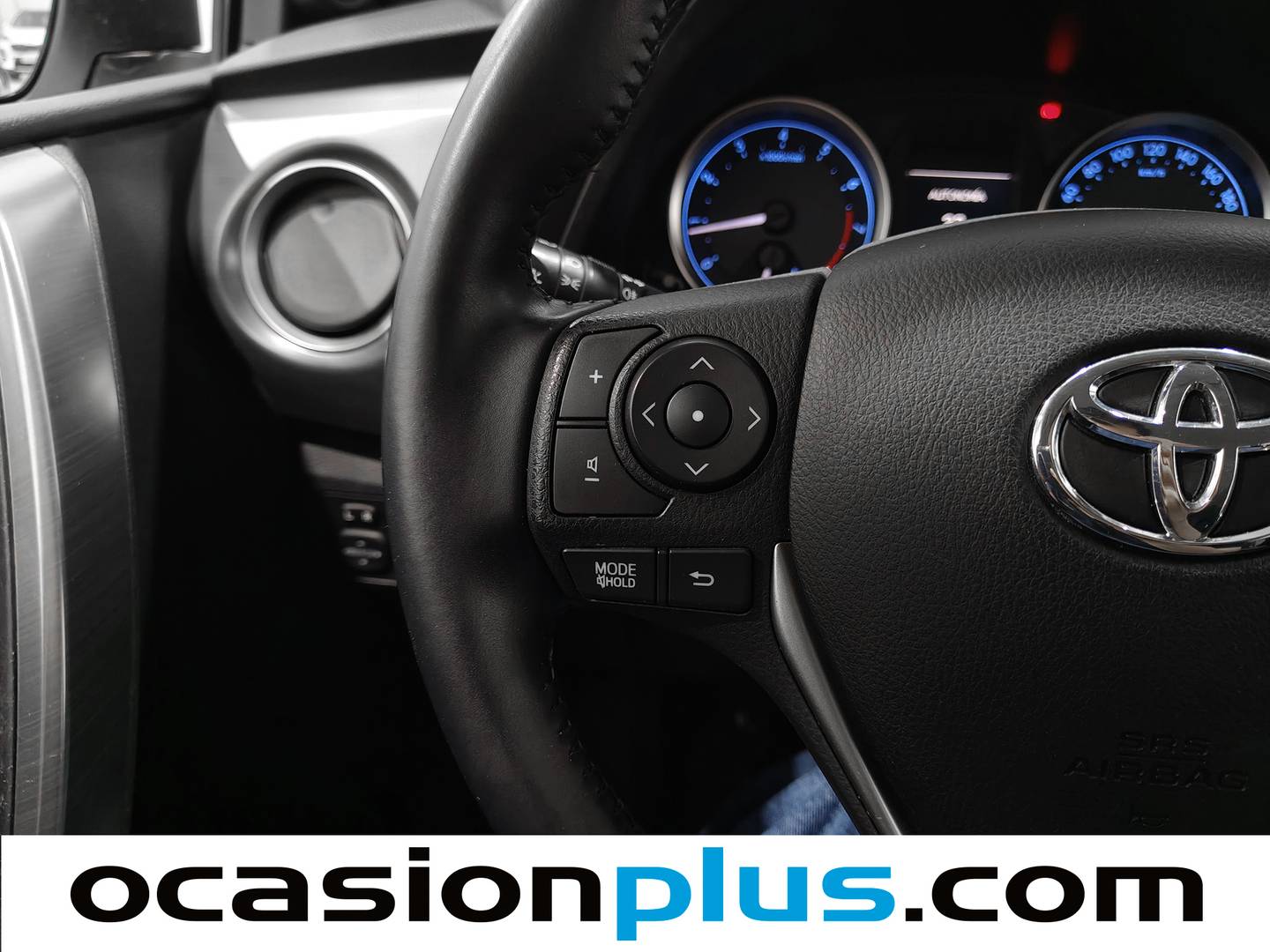 Toyota Auris Toyota Auris 130 Active (132 CV) barato