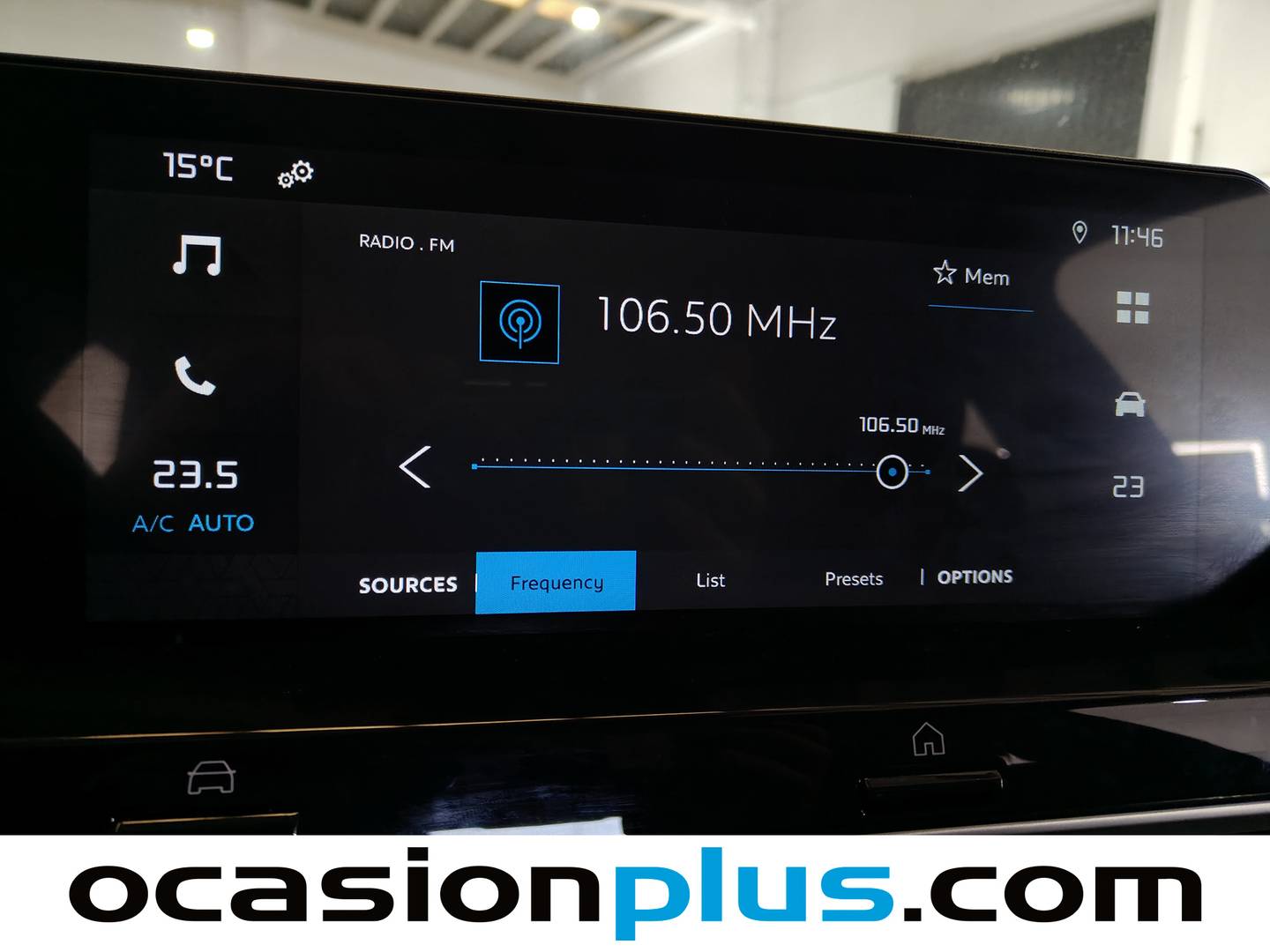 Foto Citroën C4 Citroen C4 PureTech 130 S&S 6v Feel Pack (130 CV)