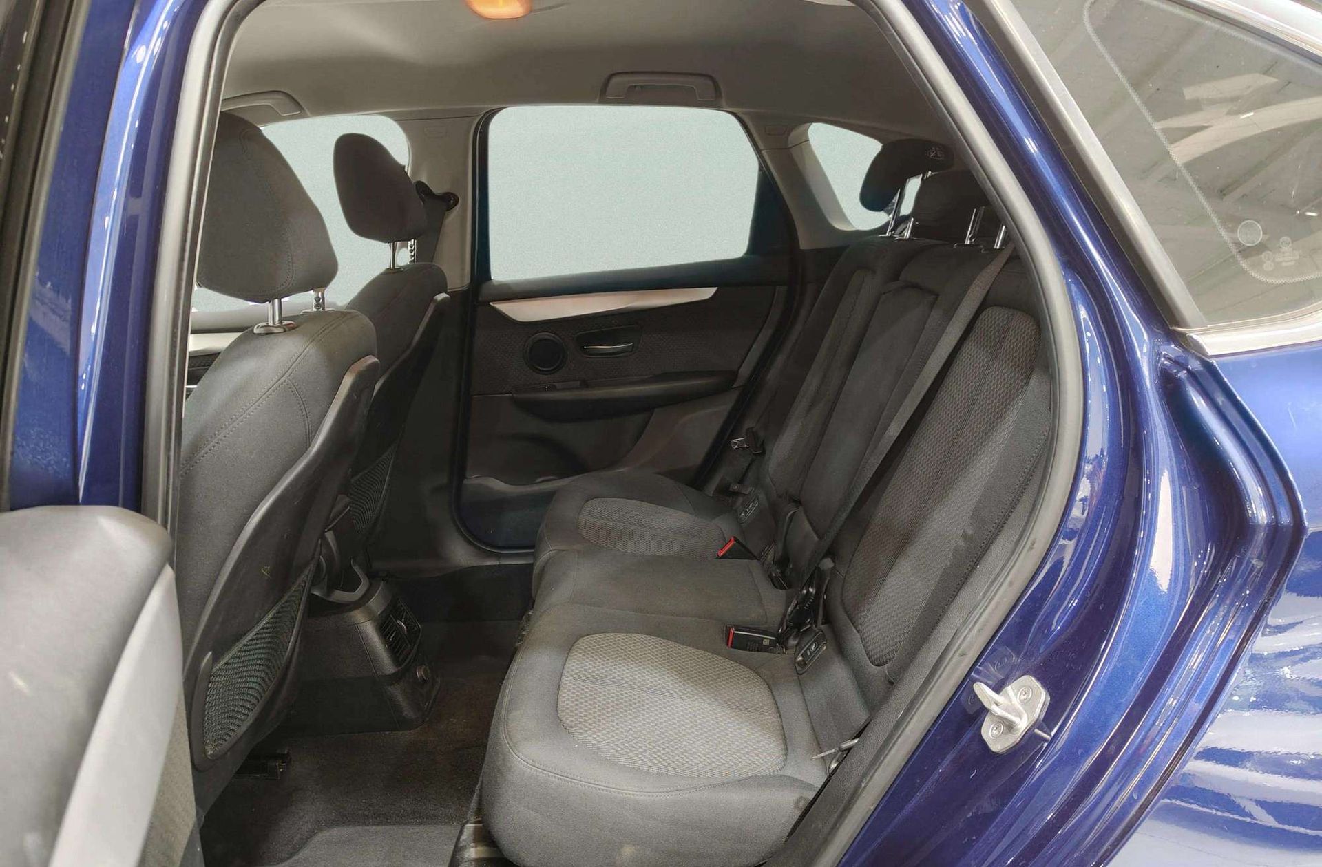 BMW Serie 2 218d Active Tourer - foto 11
