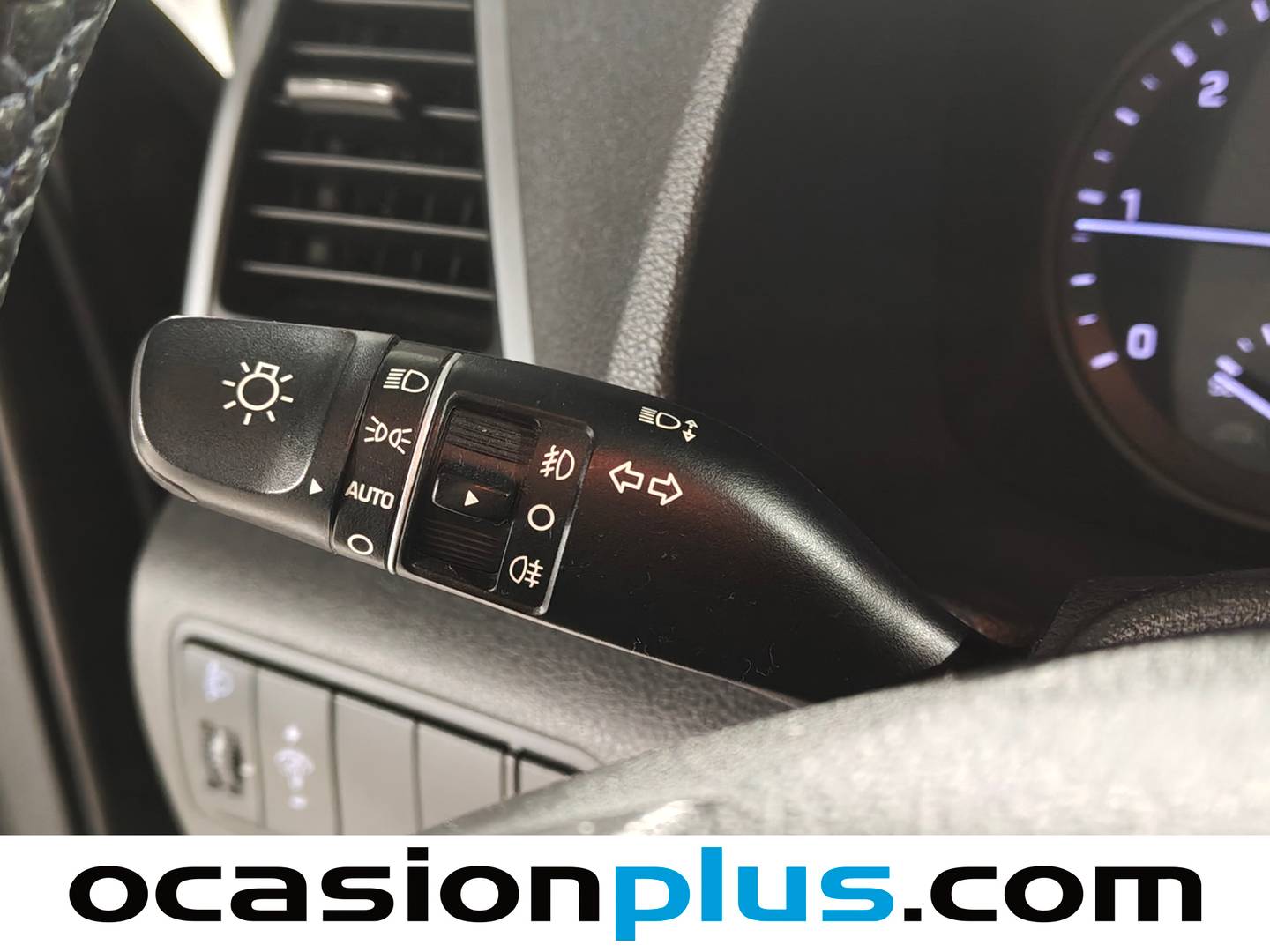 Hyundai Tucson Hyundai Tucson 1.7 CRDI BlueDrive Klass 4x2 (115 CV) 115cv