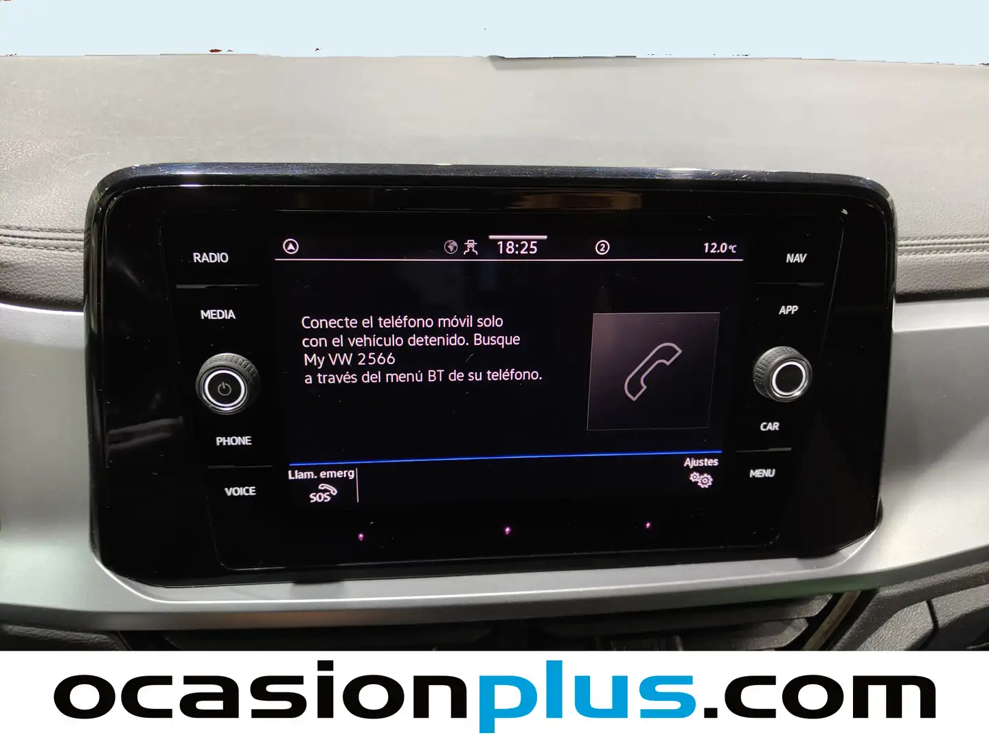 Foto Volkswagen T-Roc Volkswagen T-Roc Life 2.0 TDI (150 CV) DSG