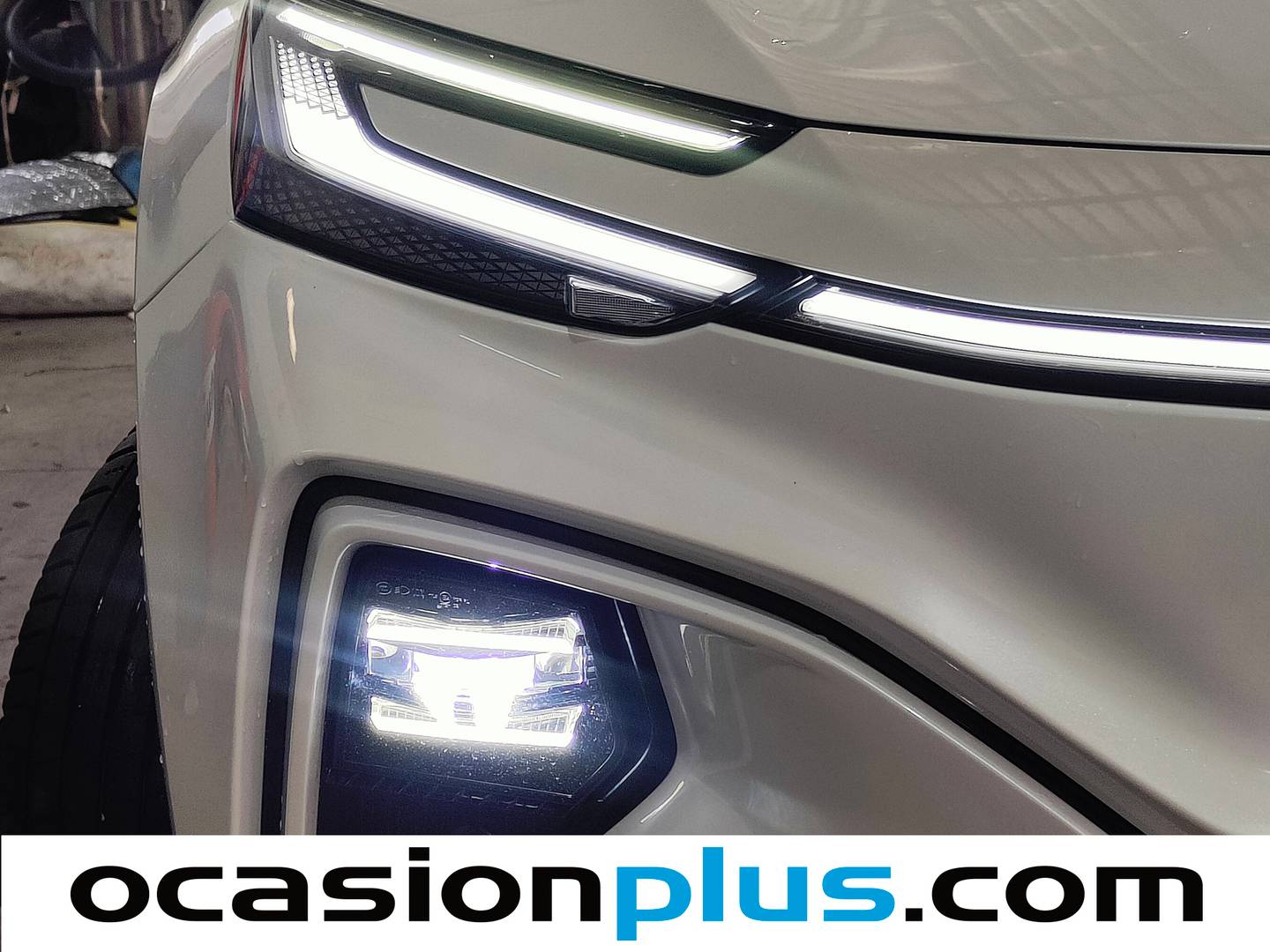 MG Marvel R MG Marvel R 70kWh Performance (288 CV) 2022