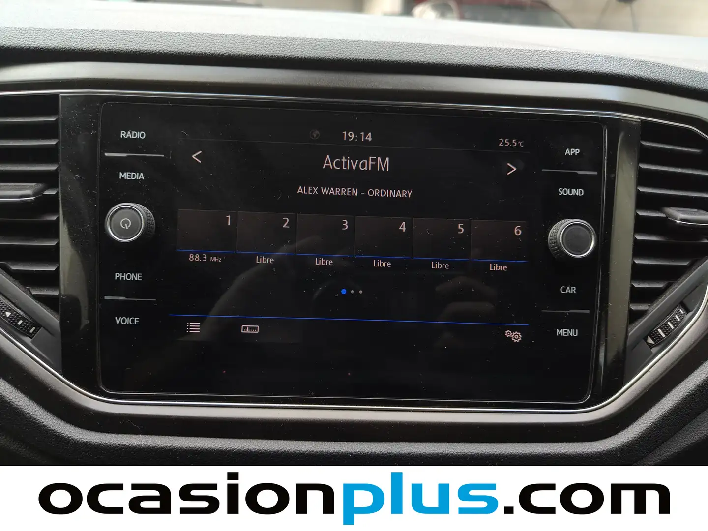 Foto Volkswagen T-Roc Volkswagen T-Roc Advance Style 2.0 TDI (150 CV)