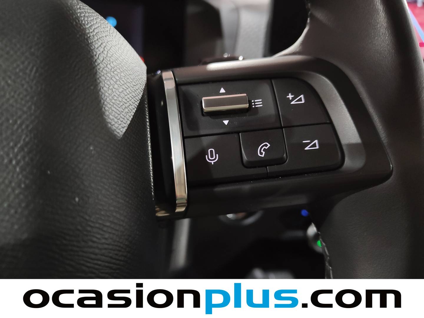 Citroën C4 Citroën C4 Hybrid 136 e-DCS6 Business Edition (136 CV) de ocasión