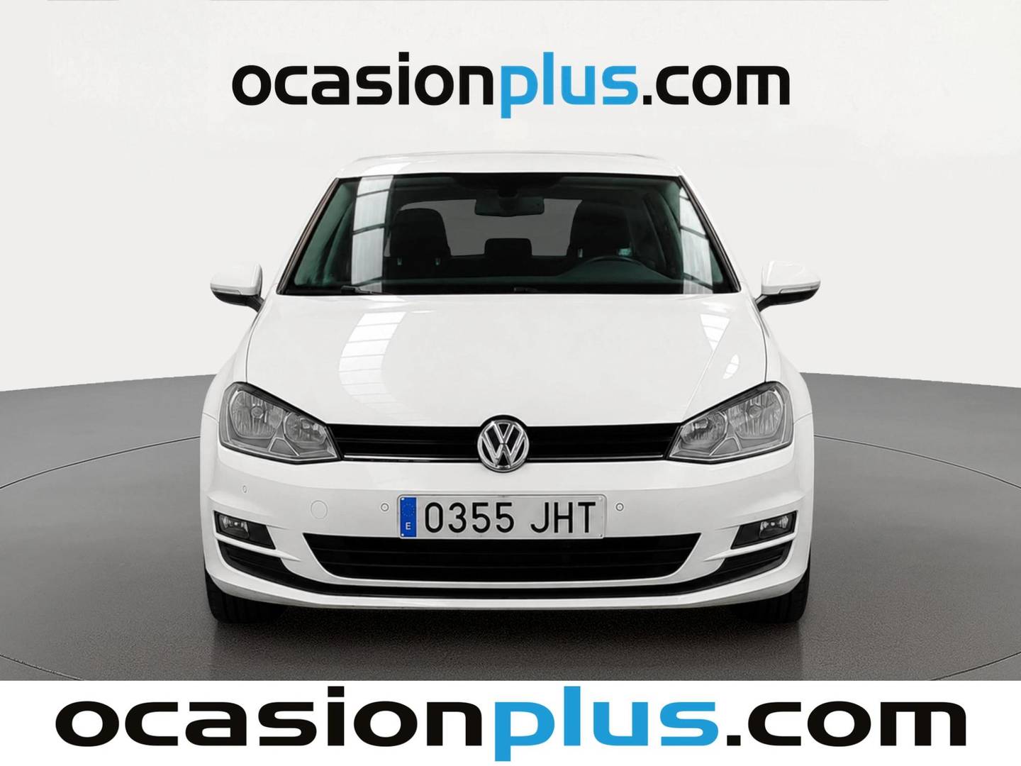 Volkswagen Golf Volkswagen Golf Advance 1.6 TDI BMT (105 CV) seminuevo