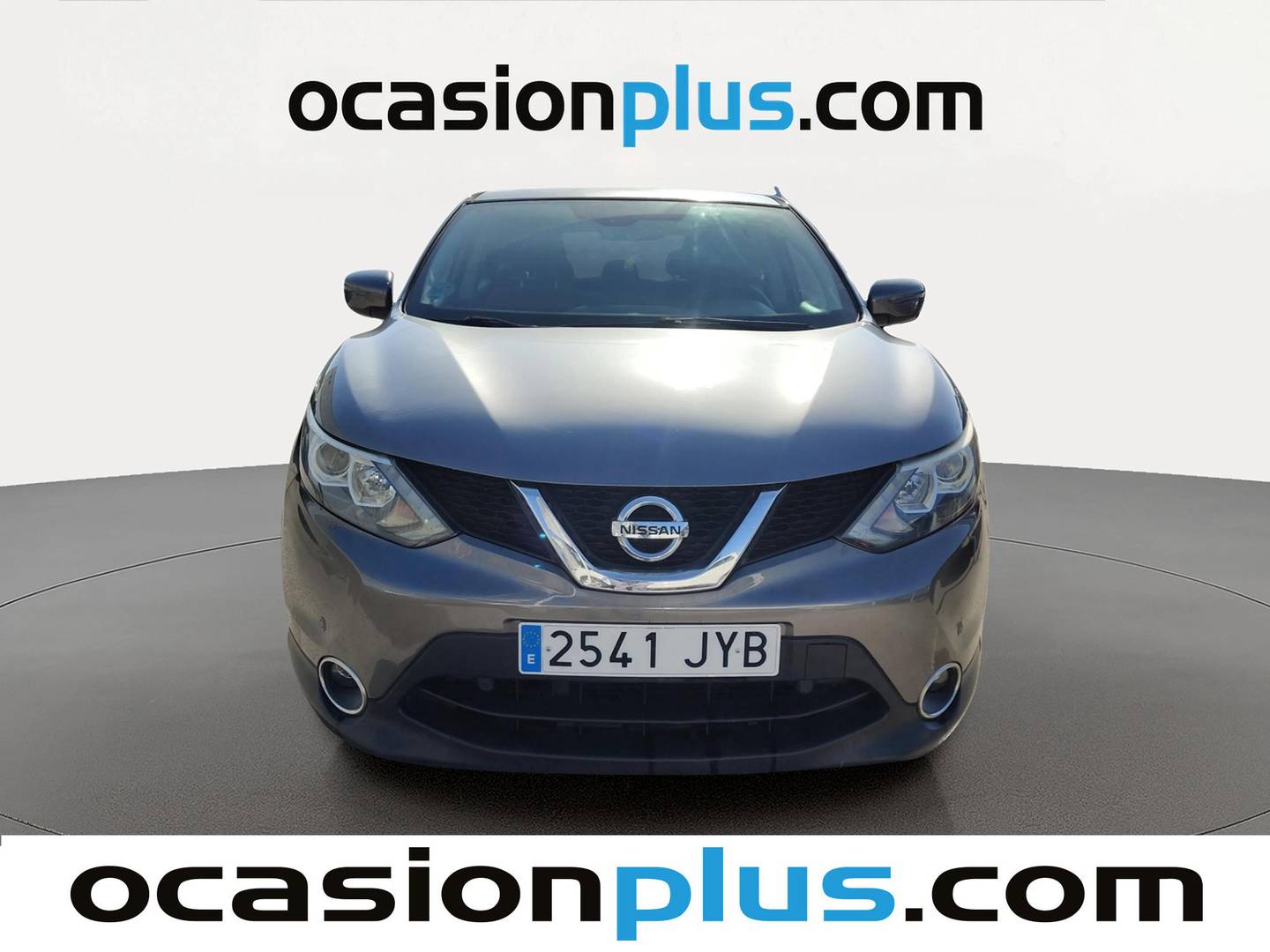 Nissan QASHQAI Nissan Qashqai dCi 110 S&S Acenta 4x2 (110 CV) 110cv