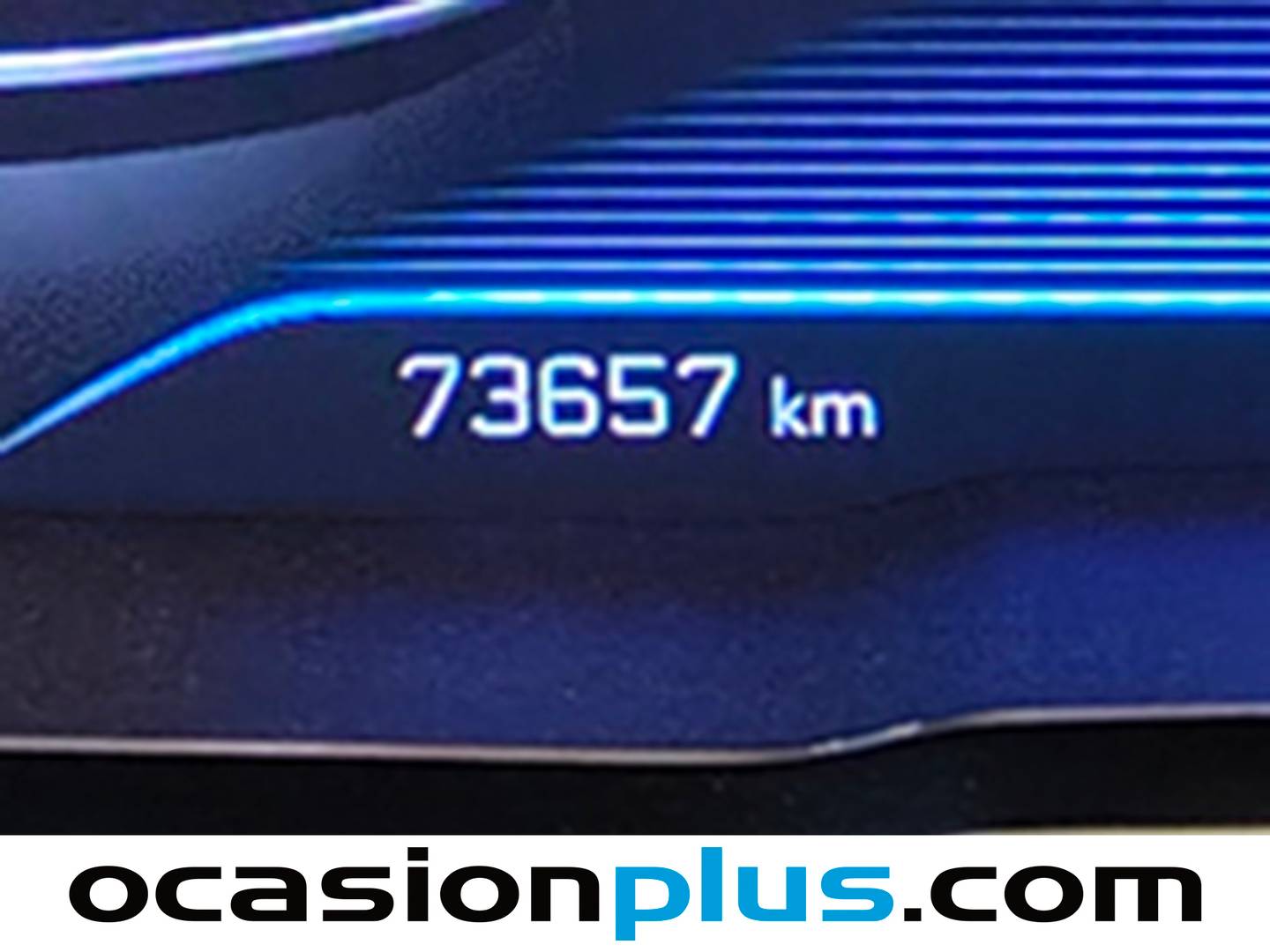 Peugeot 5008 Peugeot 5008 BlueHDi 130 S&S Allure (130 CV) 7 plazas seminuevo