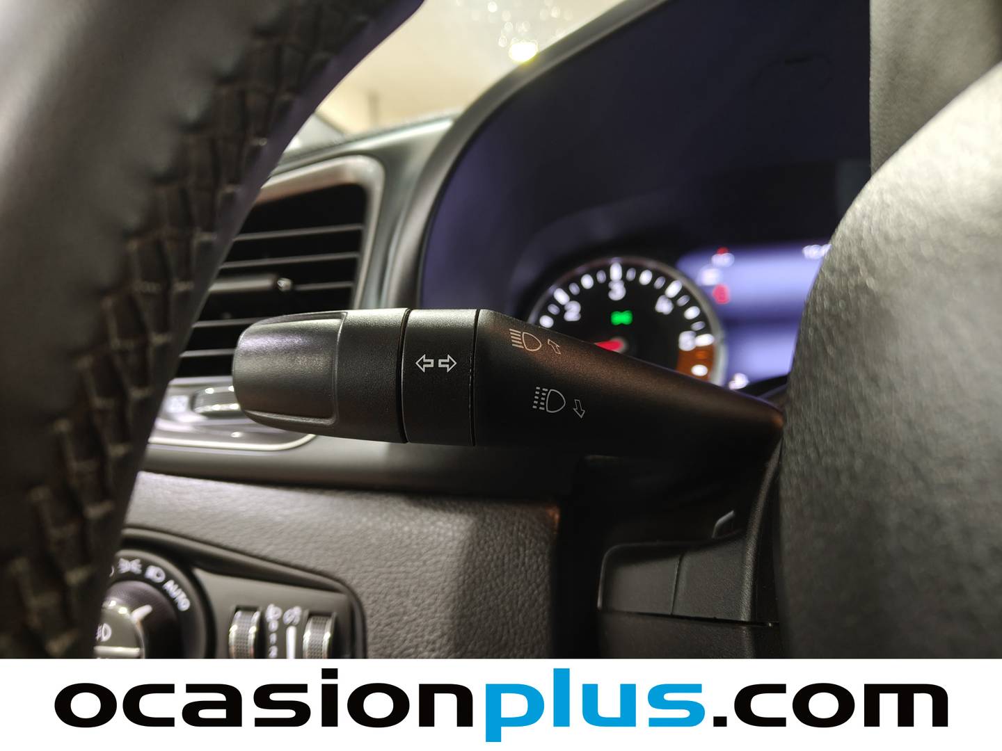 Jeep Renegade Jeep Renegade 1.6 Multijet Limited 4x2 (130 CV) seminuevo