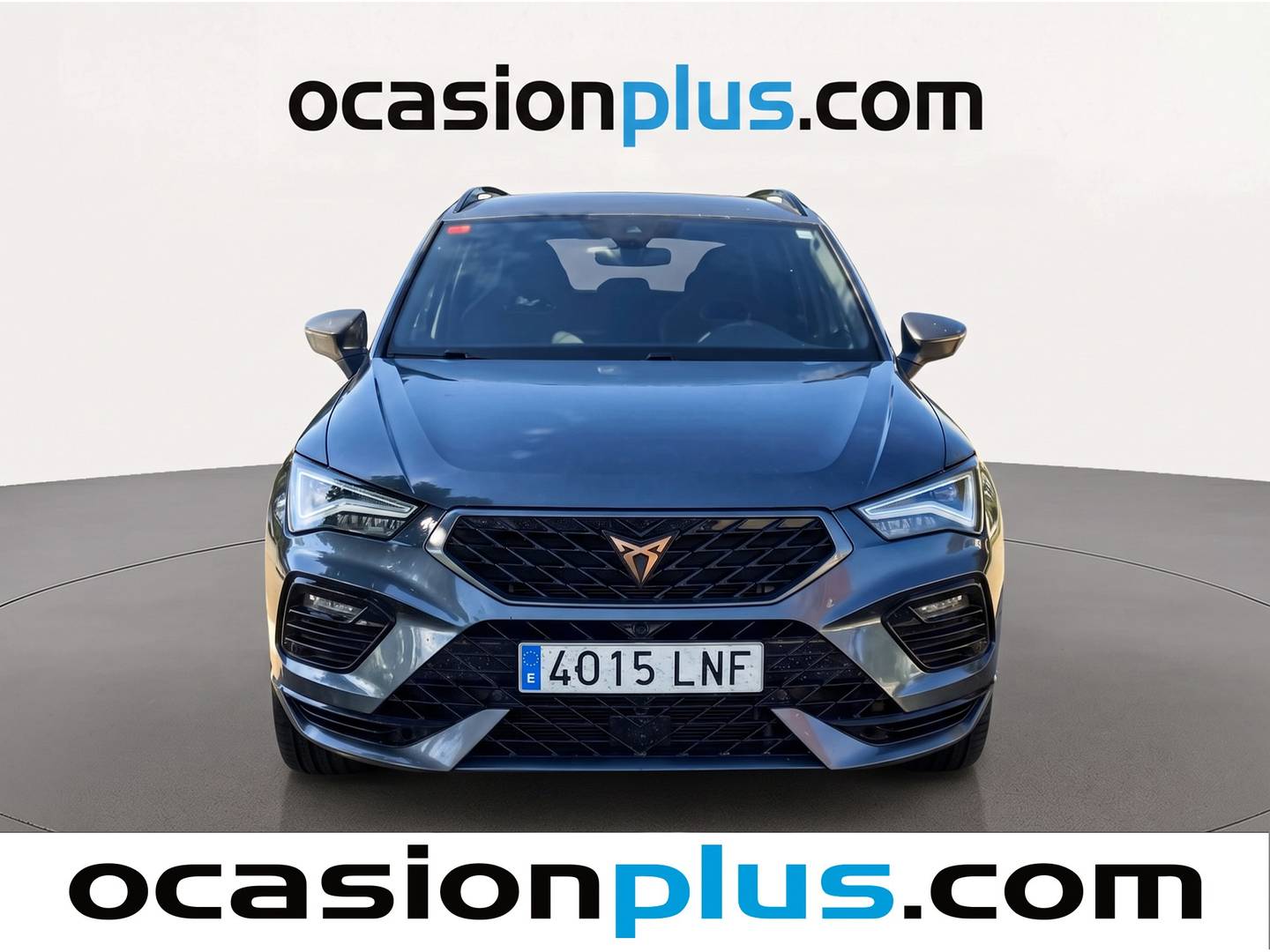 Cupra Ateca Cupra Ateca 2.0 TSI S&S 4Drive DSG (300 CV) barato
