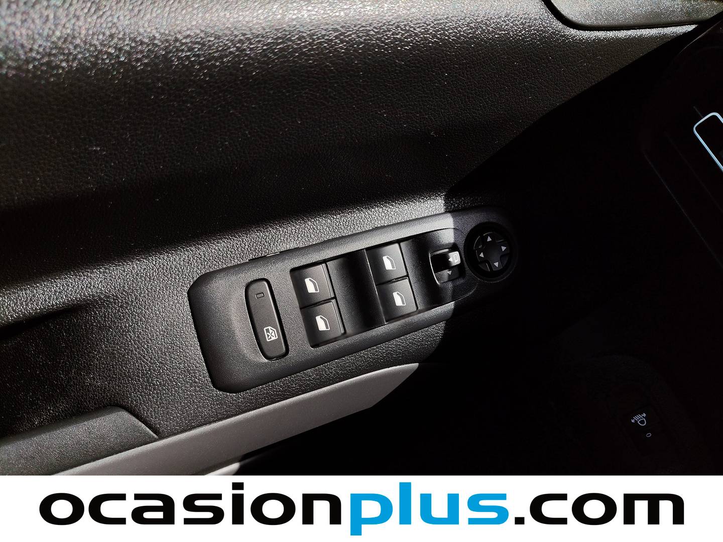 Toyota Proace City Verso Toyota Proace City Verso 1.2 96kW Family Act Auto 7 Plazas L2 seminuevo