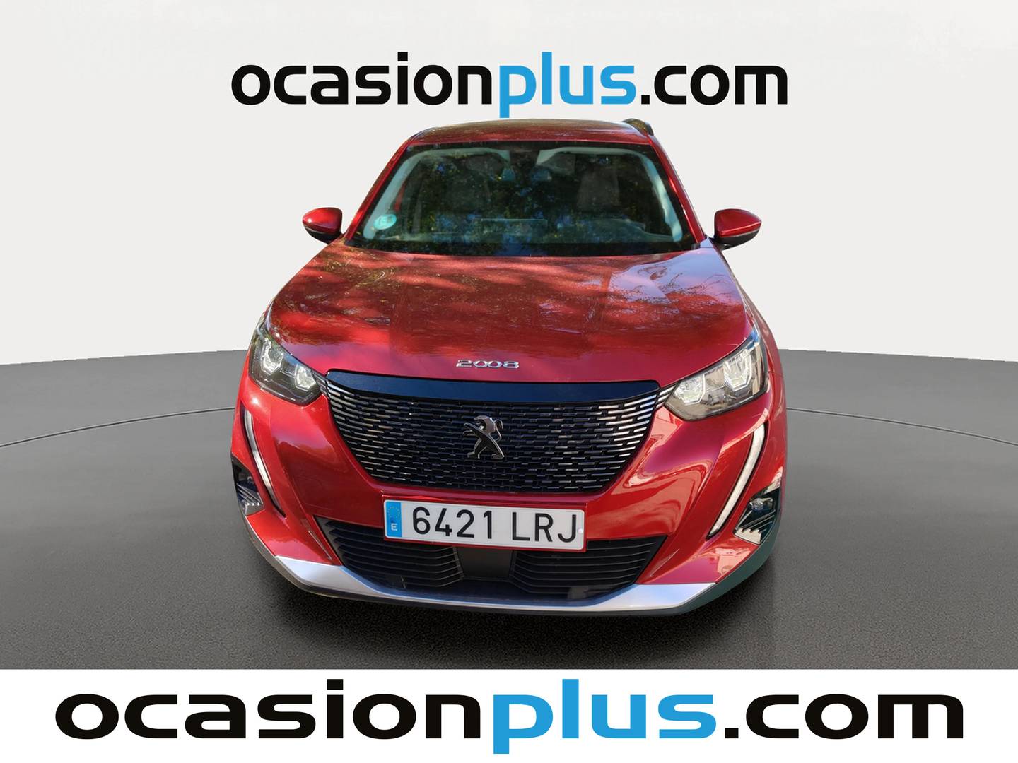 Foto Peugeot 2008 Peugeot 2008 PureTech 130 S&S Allure Pack (130 CV)