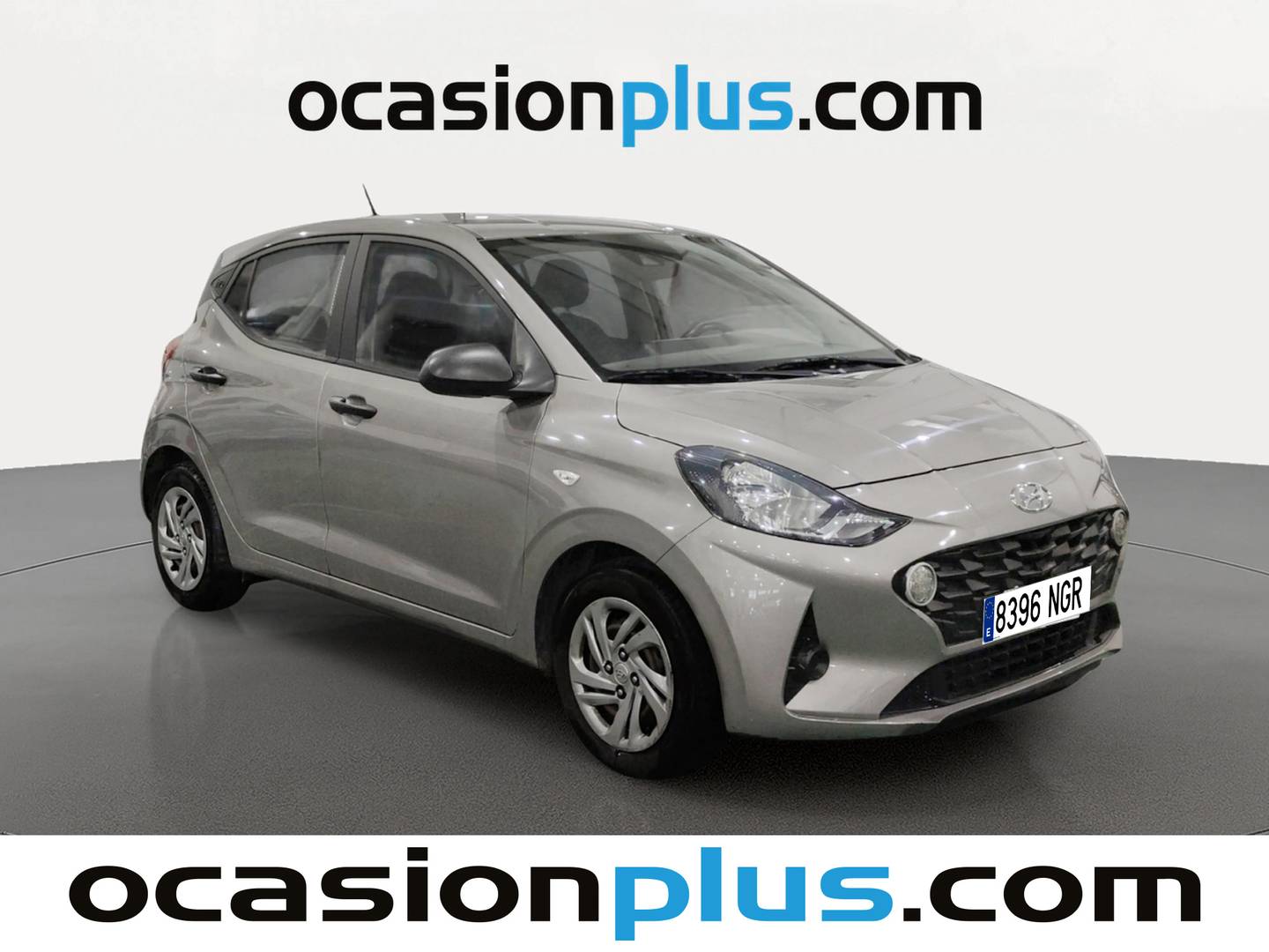 Foto Hyundai i10 Hyundai i10 1.0 Essence (67 CV)